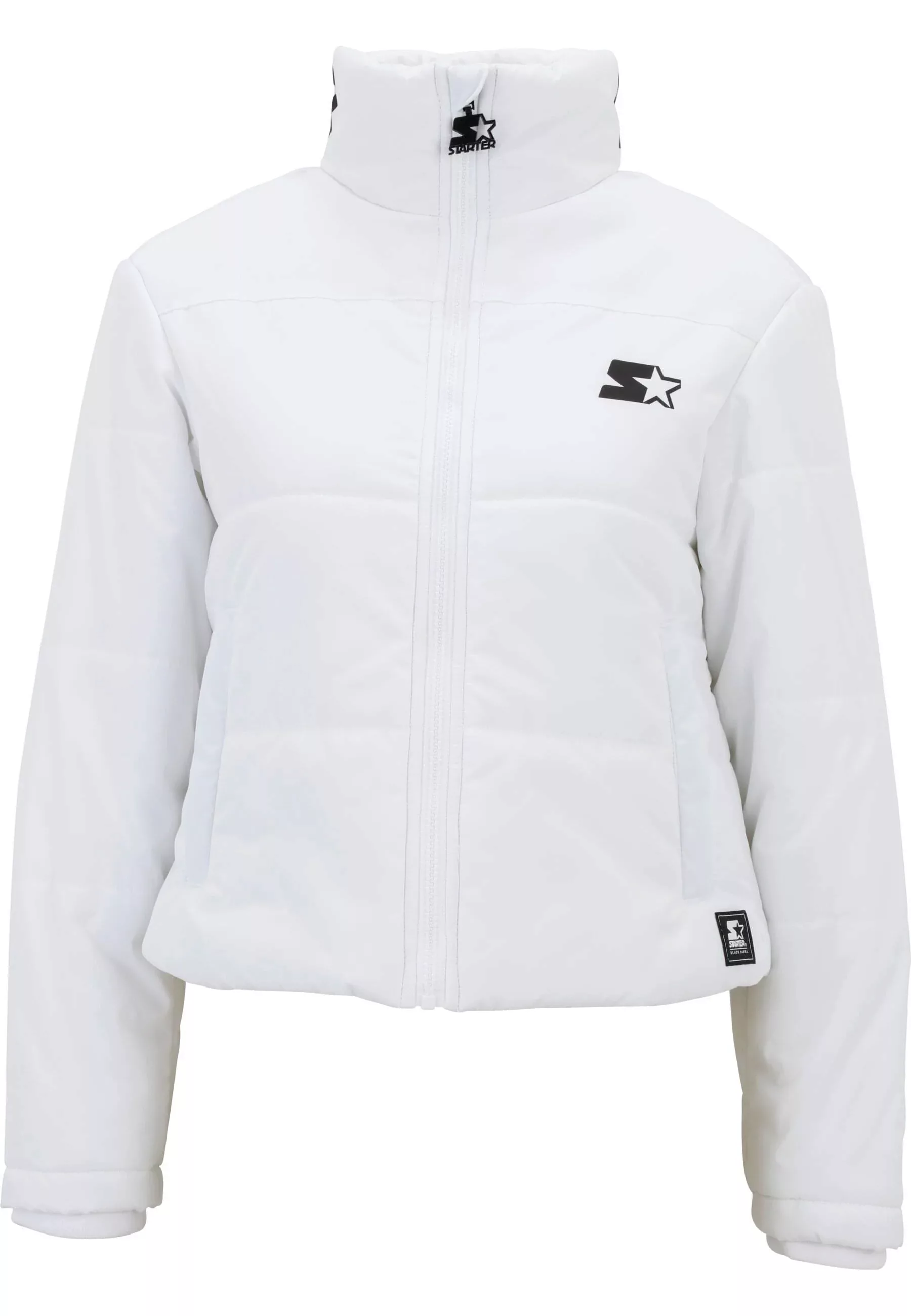 Starter Black Label Winterjacke "Starter Black Label Damen Ladies Starter L günstig online kaufen