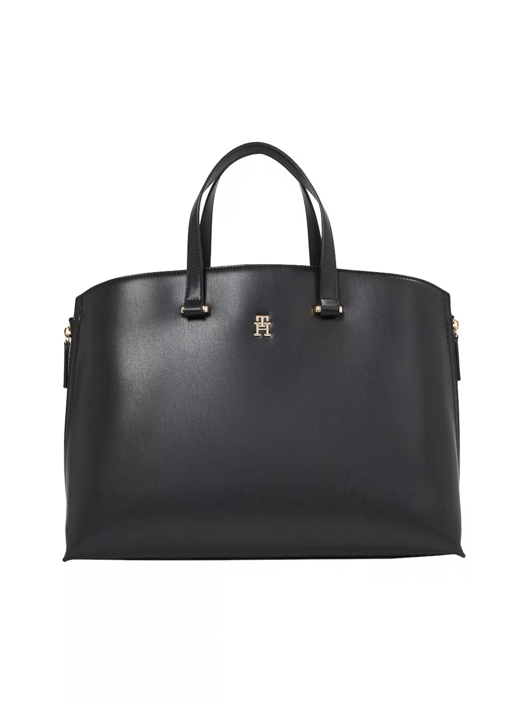 Tommy Hilfiger Shopper "Women TH MODERN TOTE Tote", Damen Tasche Handtasche günstig online kaufen