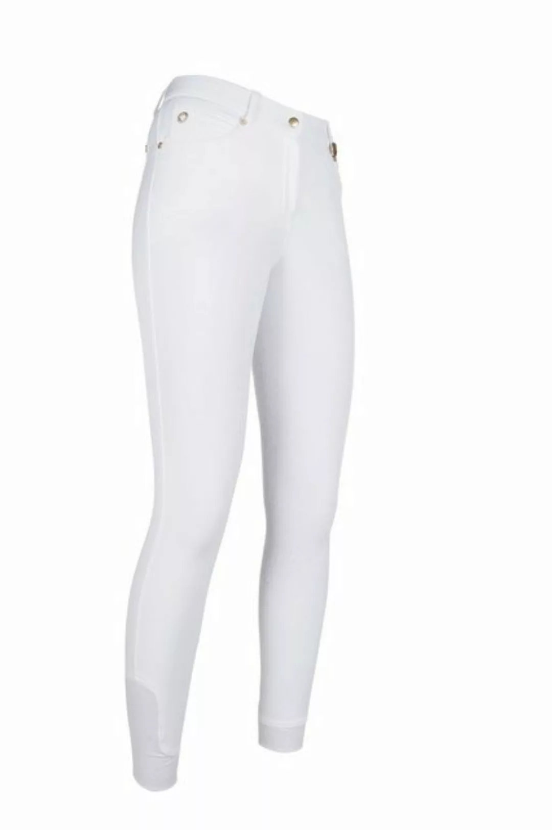 HKM Reiterhose Lauria Garrelli by HKM Reithose -LG Basic- Silikon-Vollbesat günstig online kaufen