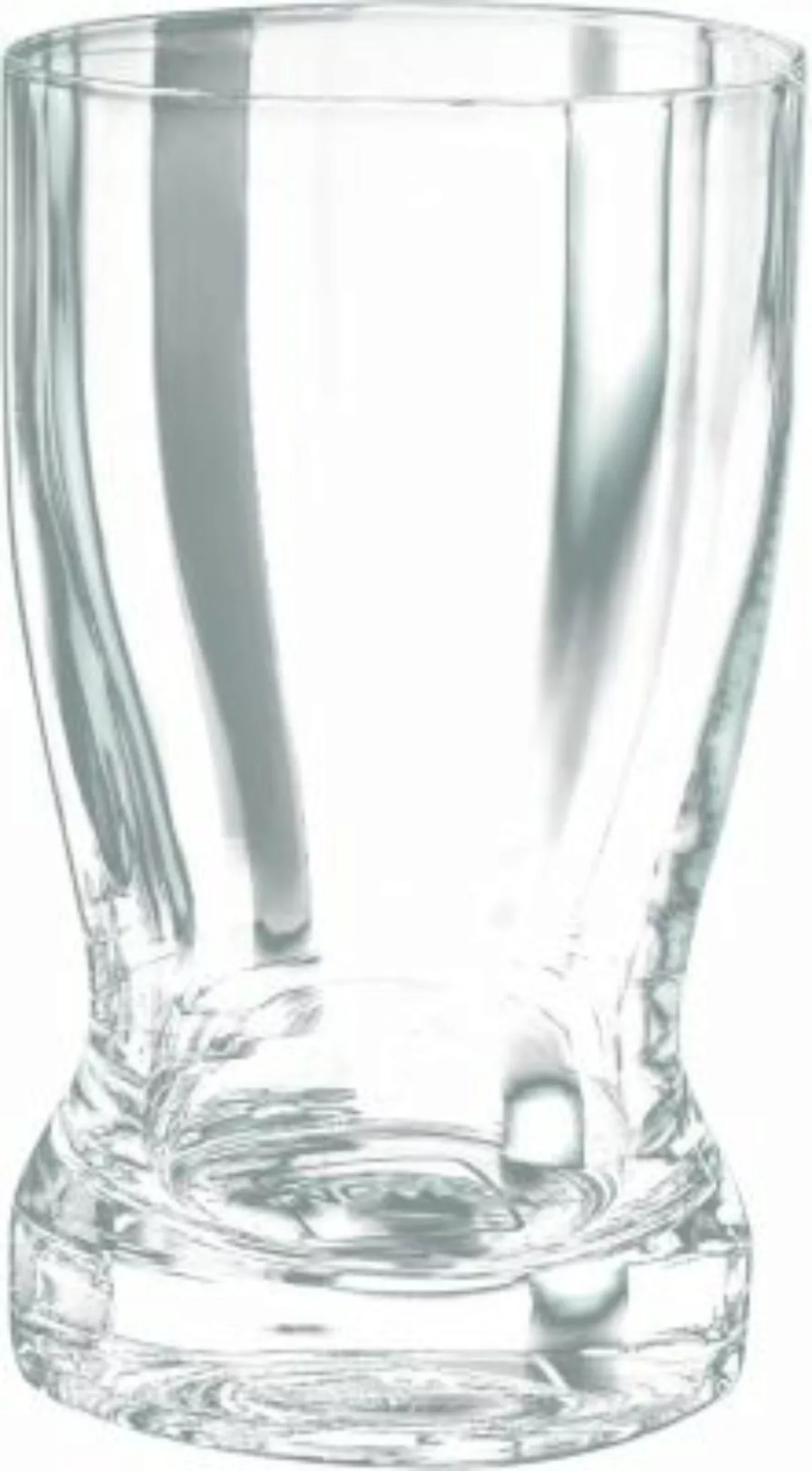 Novis Glas Drinkglas 2.5dl transparent günstig online kaufen