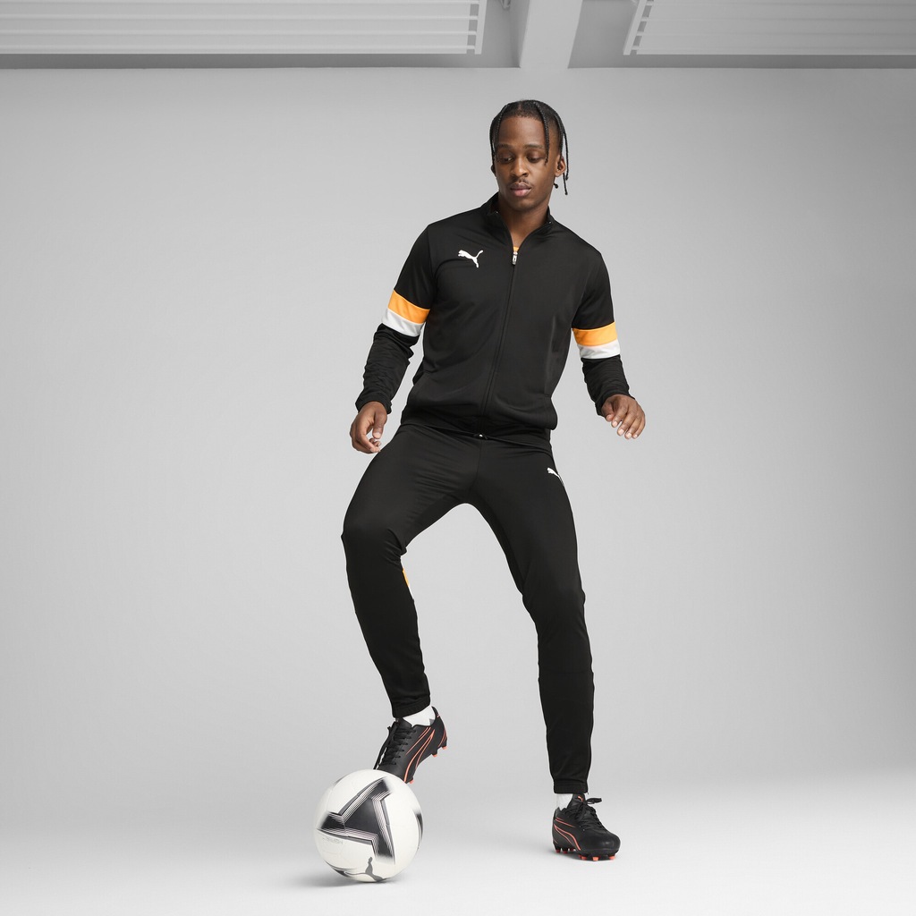 PUMA Trainingsanzug "individualRISE Fußball-Trainingsanzug Herren" günstig online kaufen