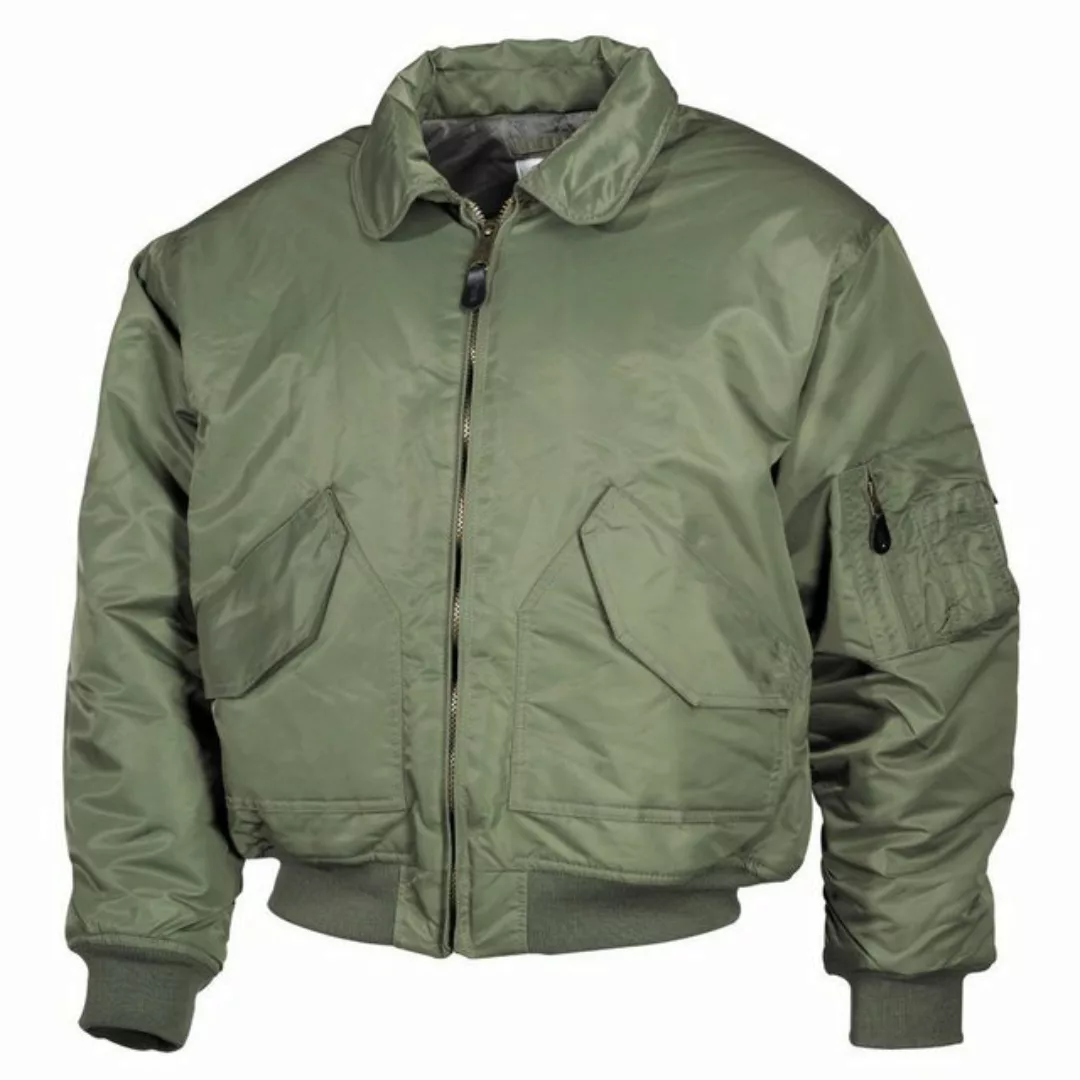 MFH Outdoorjacke US CWU Pilotenjacke, XXL günstig online kaufen