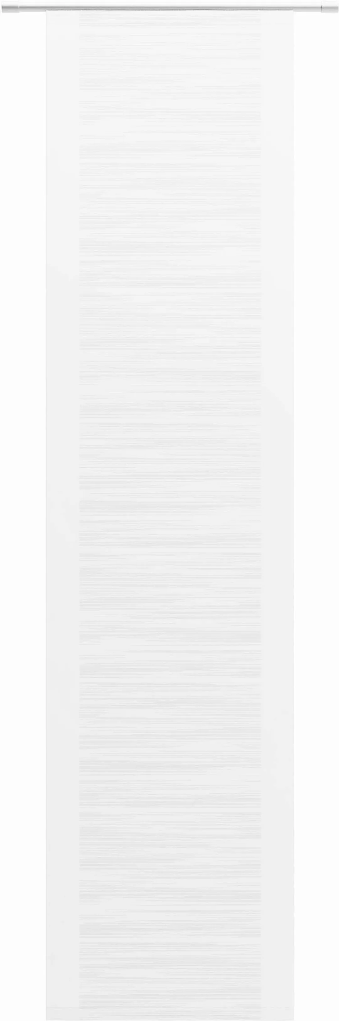 Neutex for you! Schiebegardine »Padova«, (1 St.), inkl. Befestigungszubehör günstig online kaufen