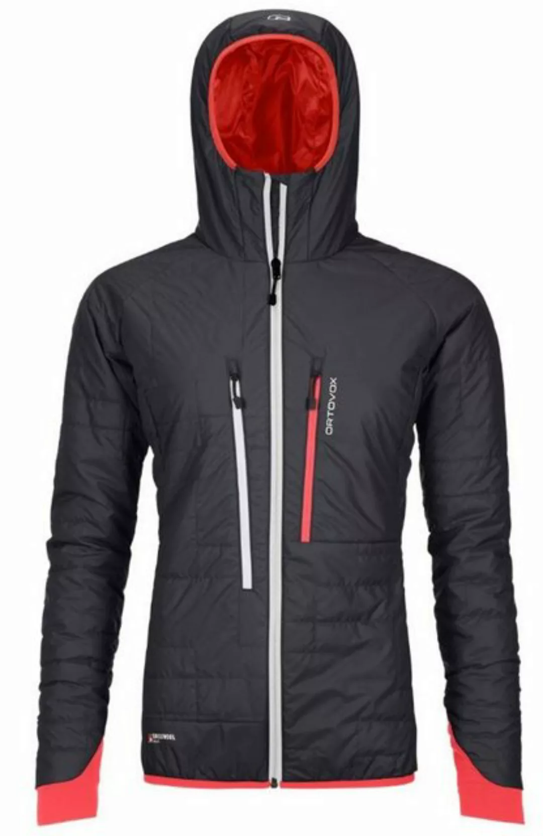 Ortovox Funktionsjacke günstig online kaufen