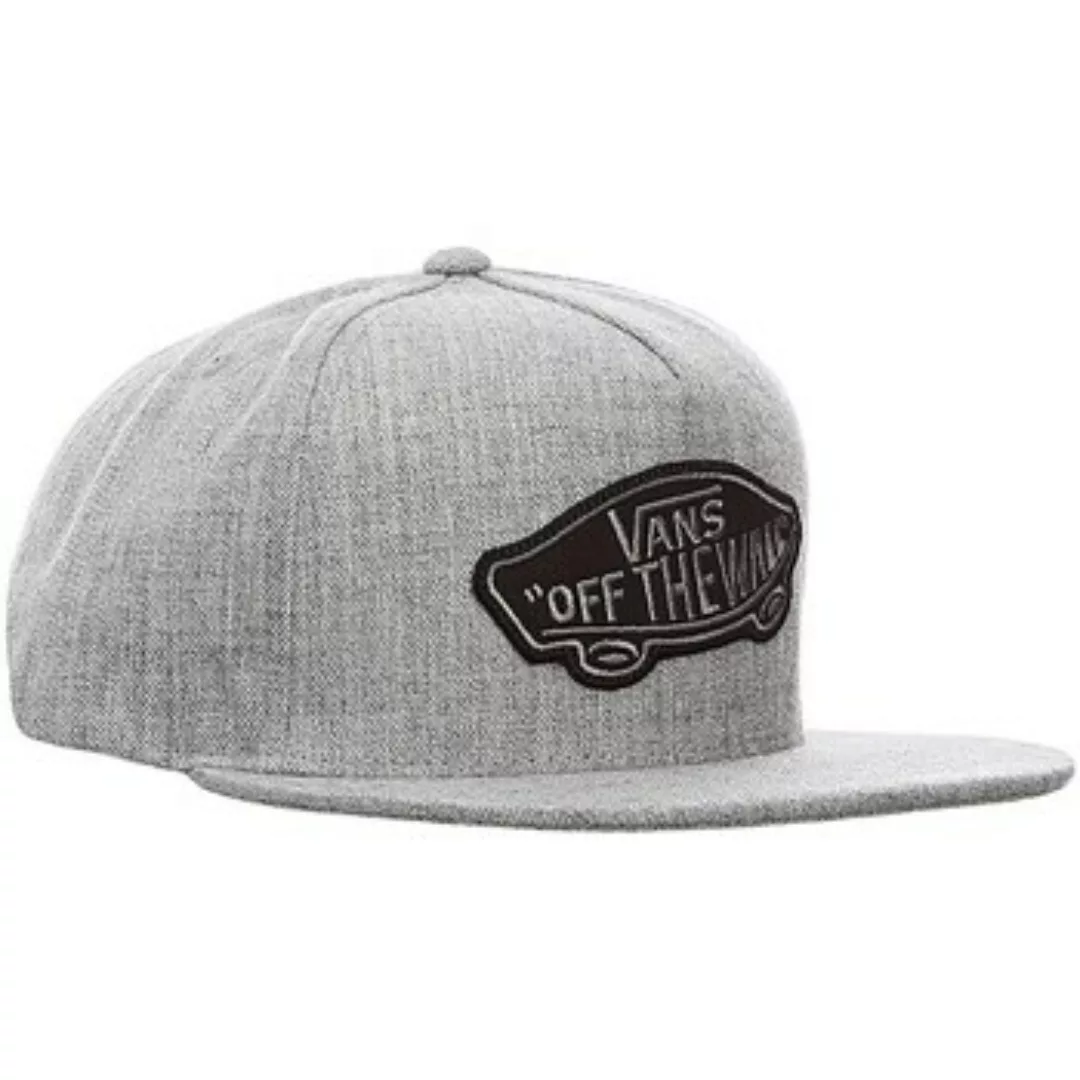 Vans  Schirmmütze copy of -FULL PATCH VN000QPU günstig online kaufen