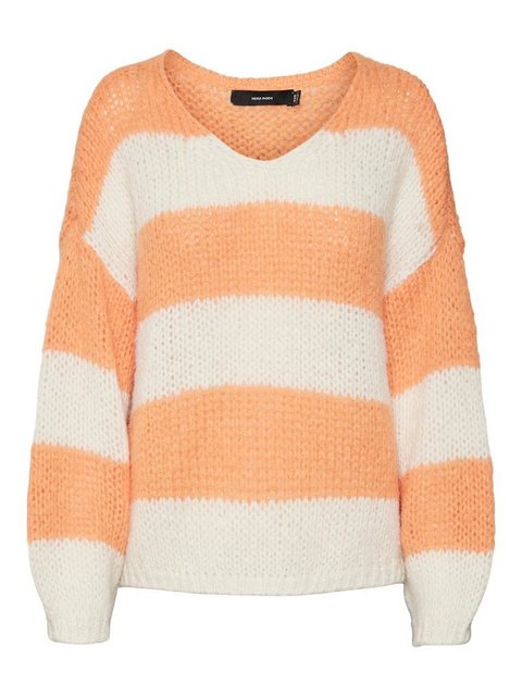 Vero Moda Strickpullover ERIN (1-tlg) Weiteres Detail günstig online kaufen