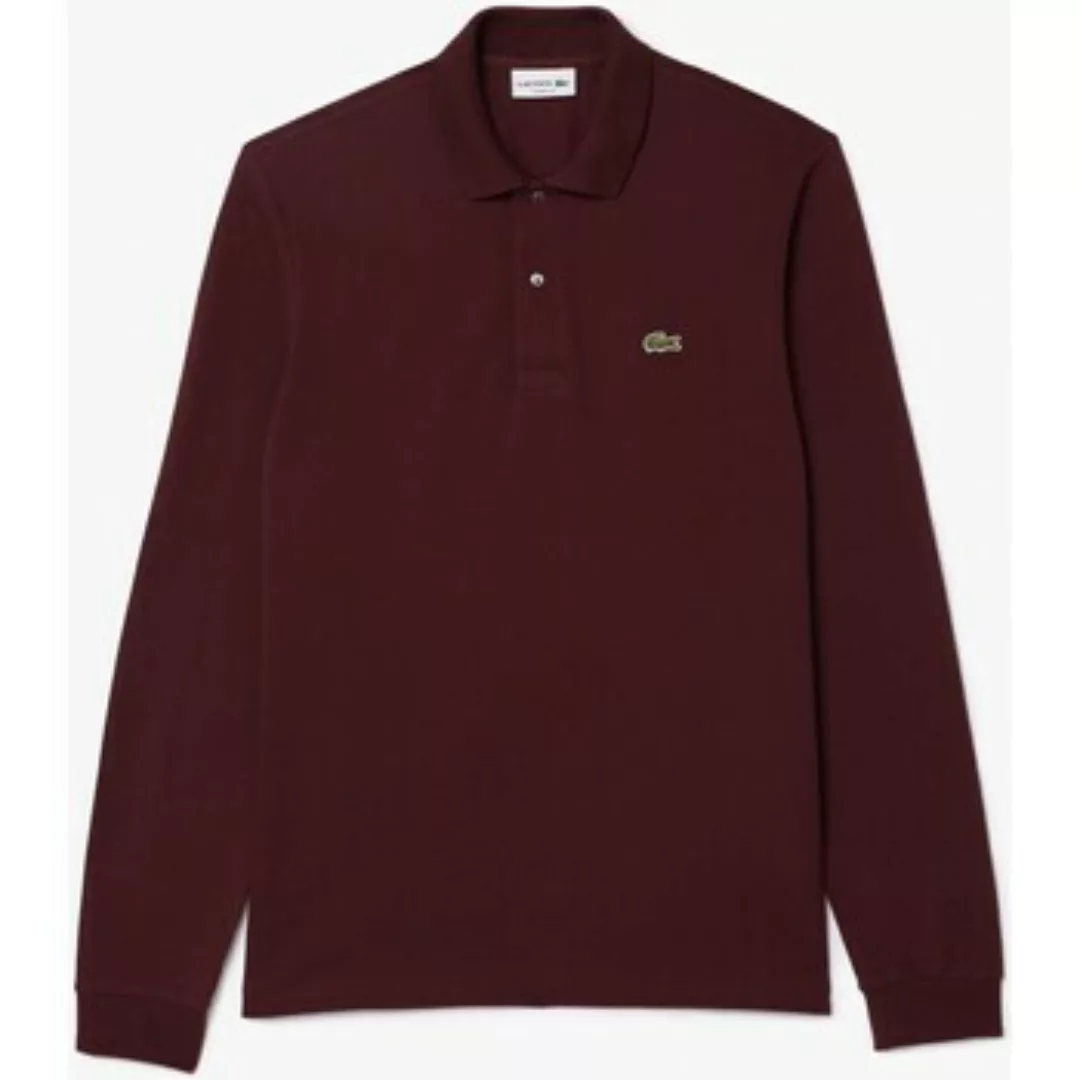 Lacoste  Poloshirt L1312 00 Polo Mann günstig online kaufen