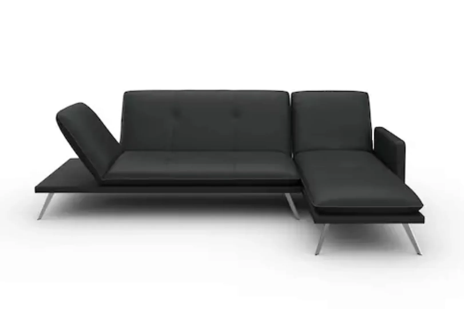 machalke Ecksofa "wings, L-Form" günstig online kaufen