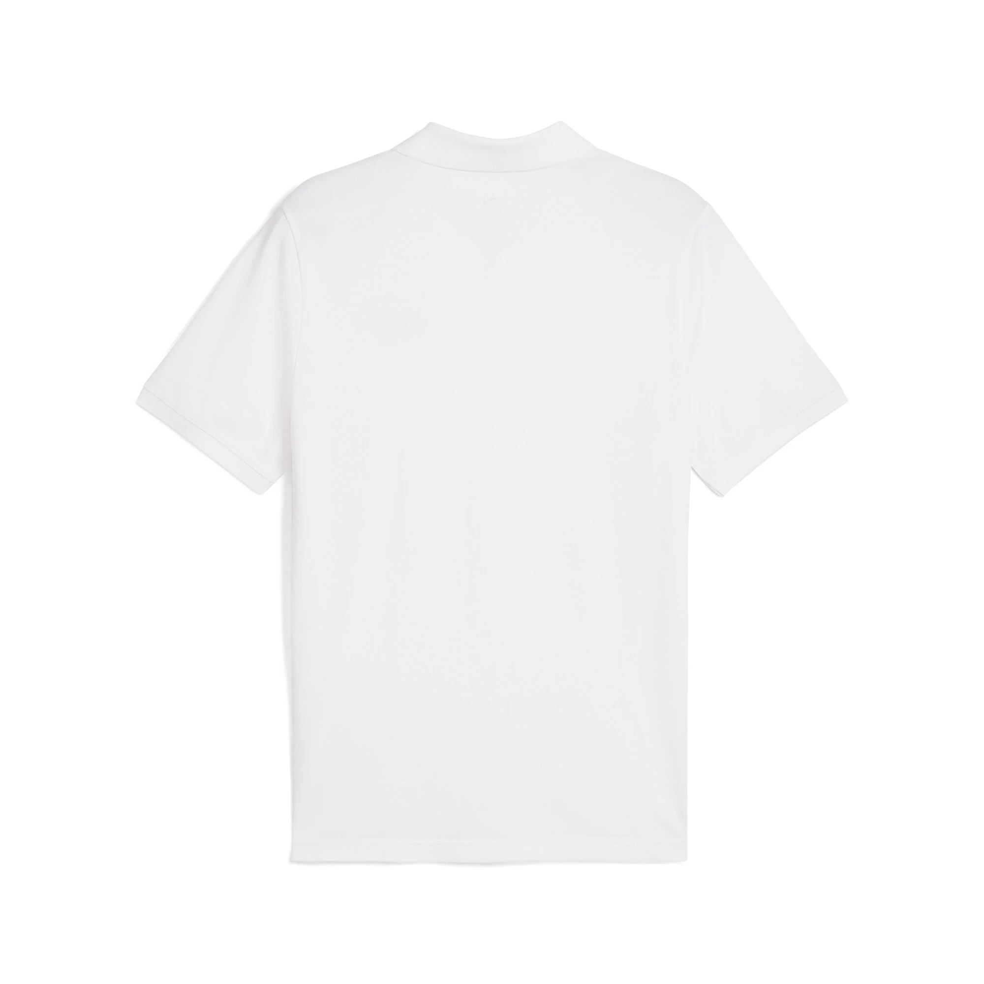 PUMA Poloshirt "ESS NO. 1 LOGO PIQUE POLO" günstig online kaufen