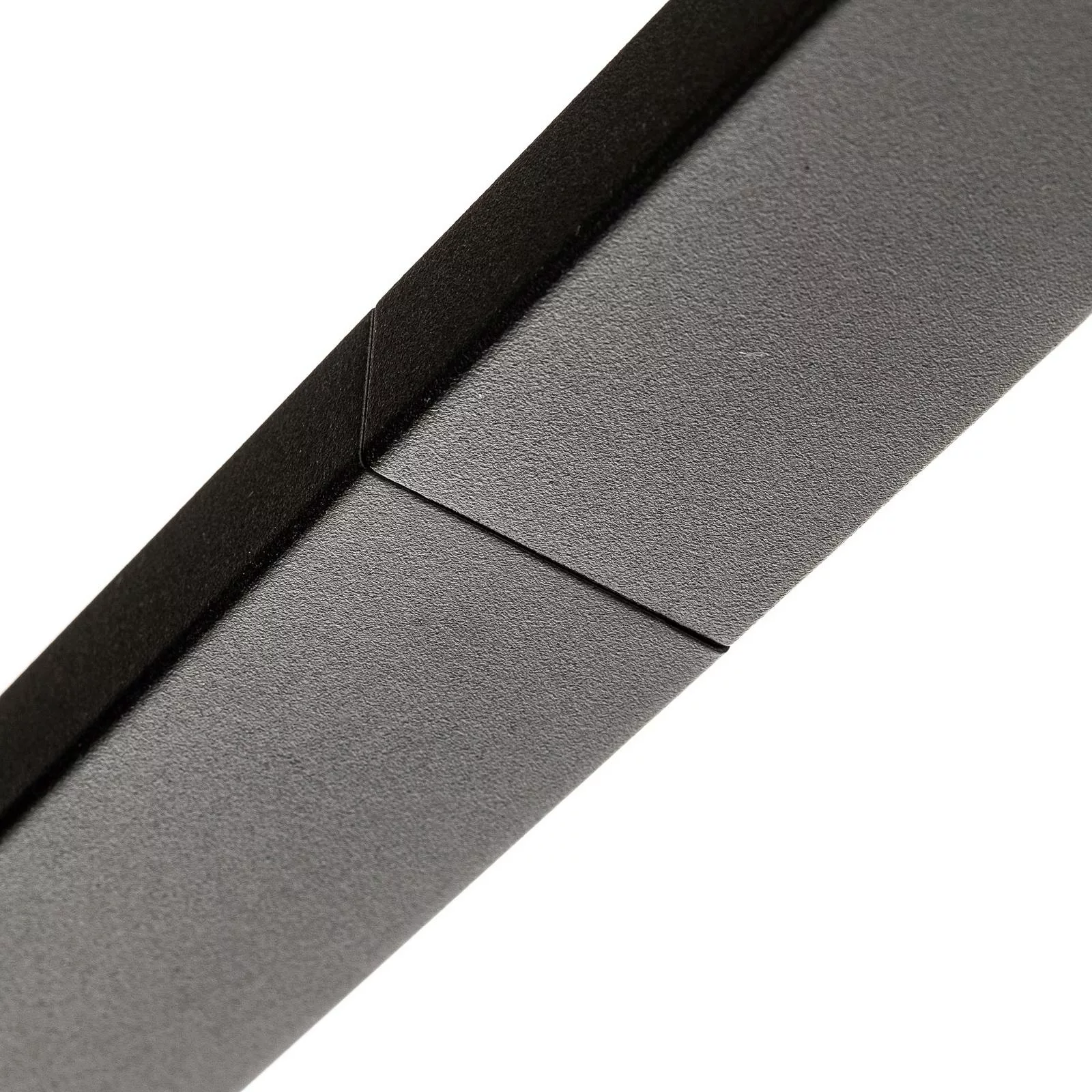 Deckenstrahler Mono VIII schwarz 8-flammig 2x150cm günstig online kaufen