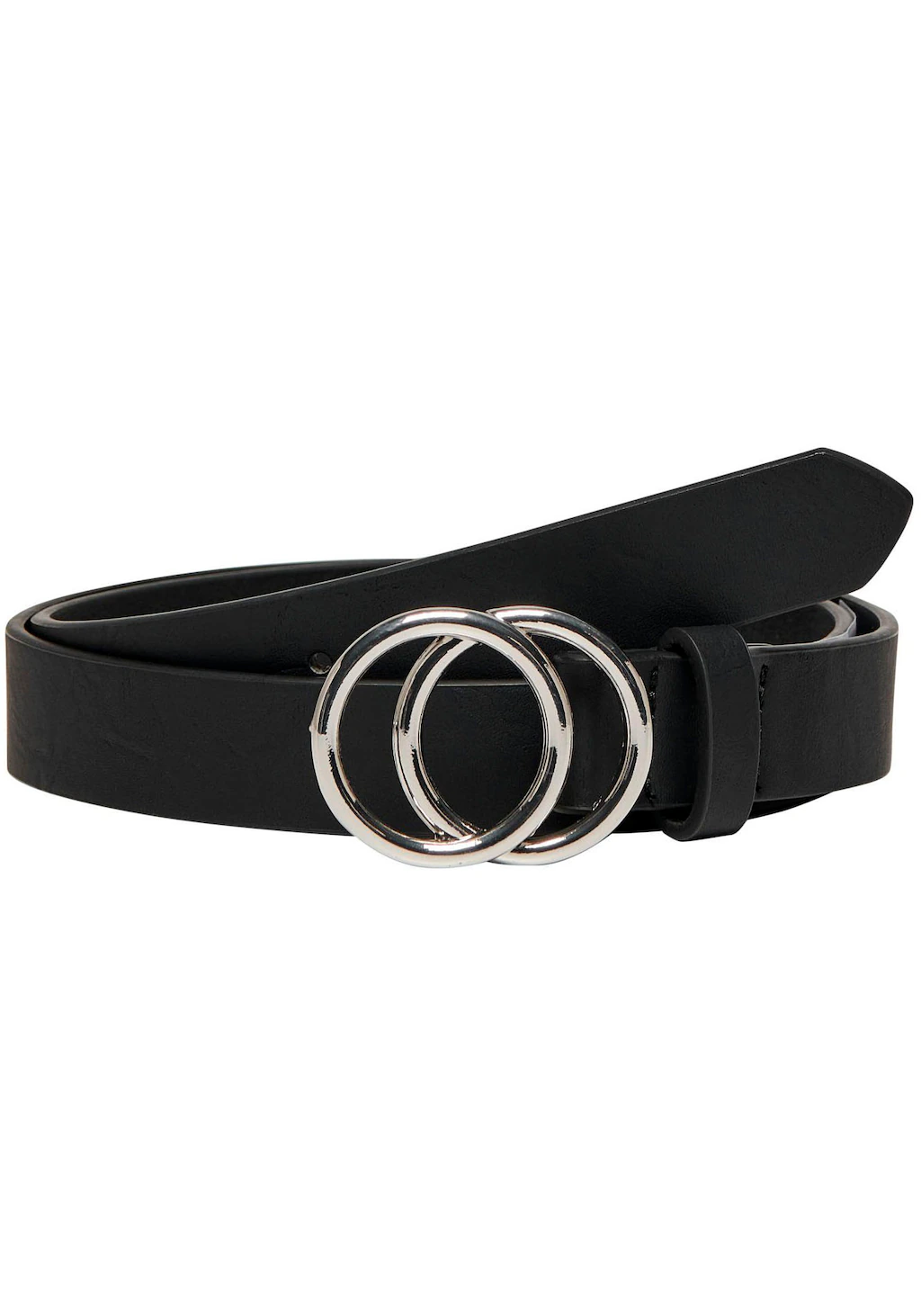 ONLY Taillengürtel "ONLRASMI FAUX LEATHER JEANS BELT" günstig online kaufen