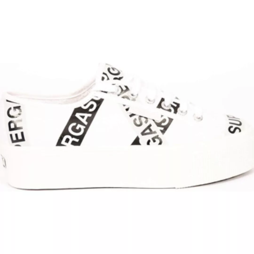 Superga  Sneaker 2790 Lettering Tape Jellysole günstig online kaufen