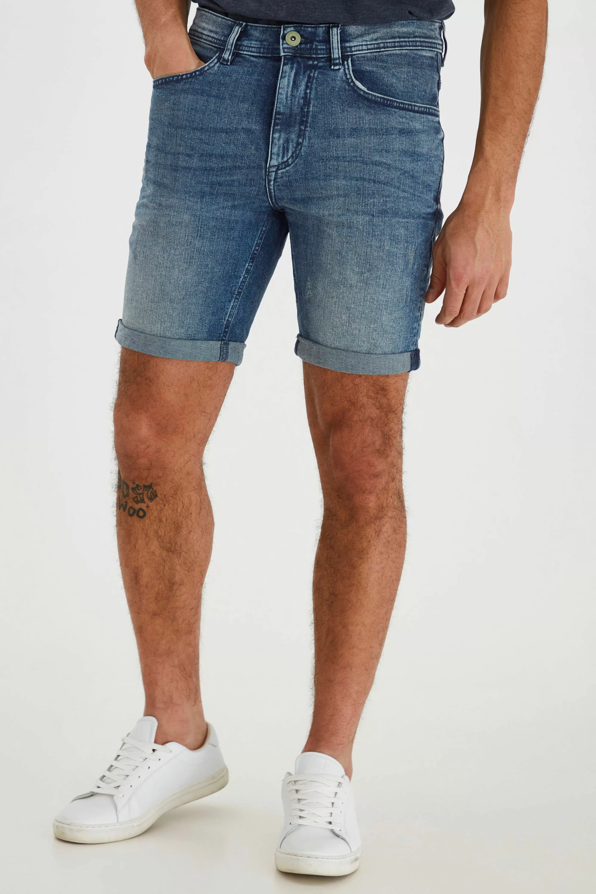 Blend Jeansshorts "BLEND BHLuke" günstig online kaufen