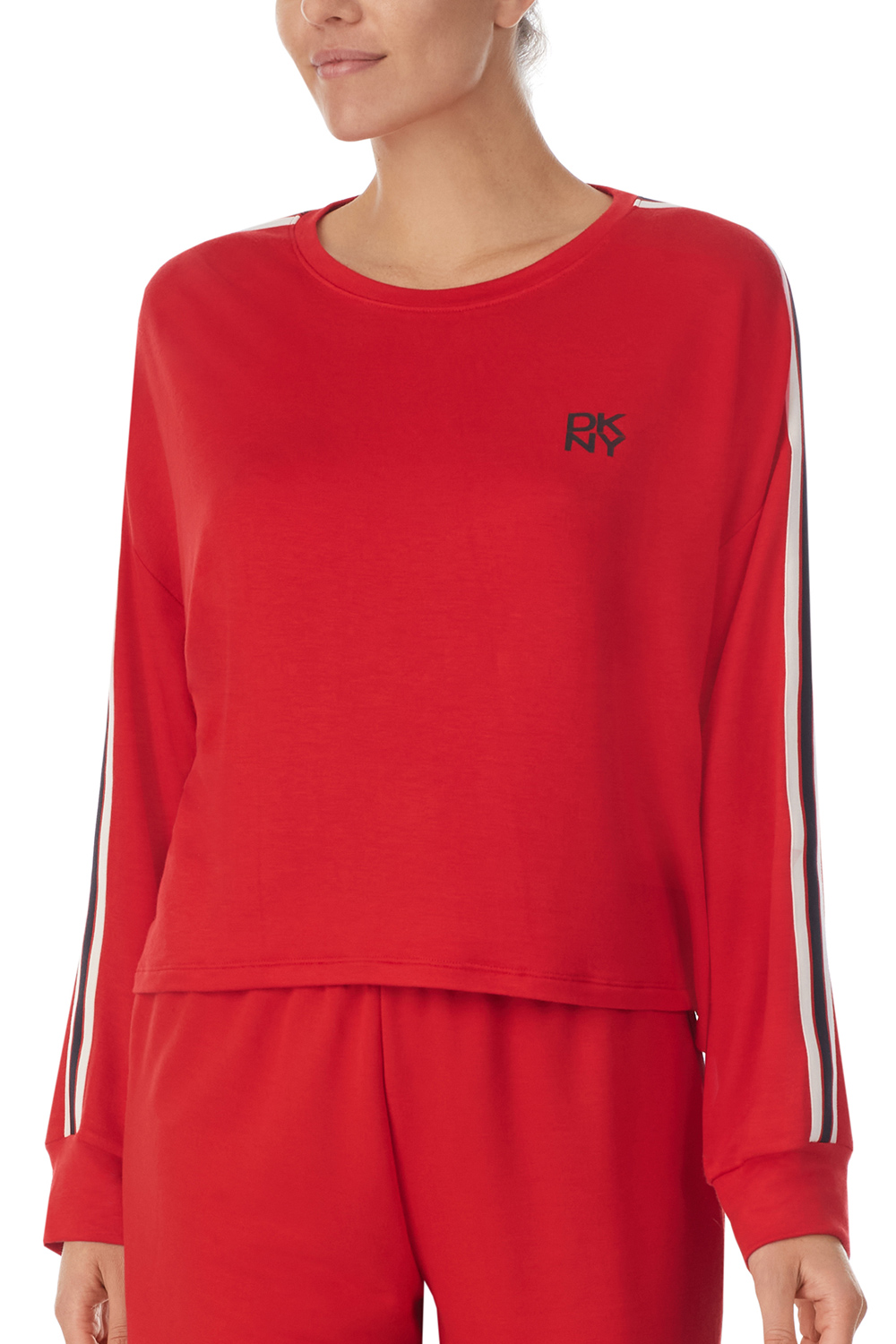 DKNY Lounge Top DKNY Fashion 40 rot günstig online kaufen