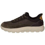 Geox Sneaker "Geox Sneaker Leder/Textil" günstig online kaufen