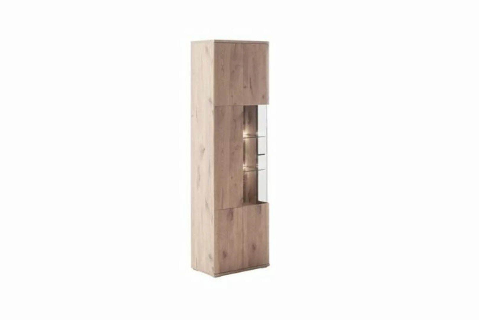 MCA furniture Vitrine Vitrine Prato günstig online kaufen