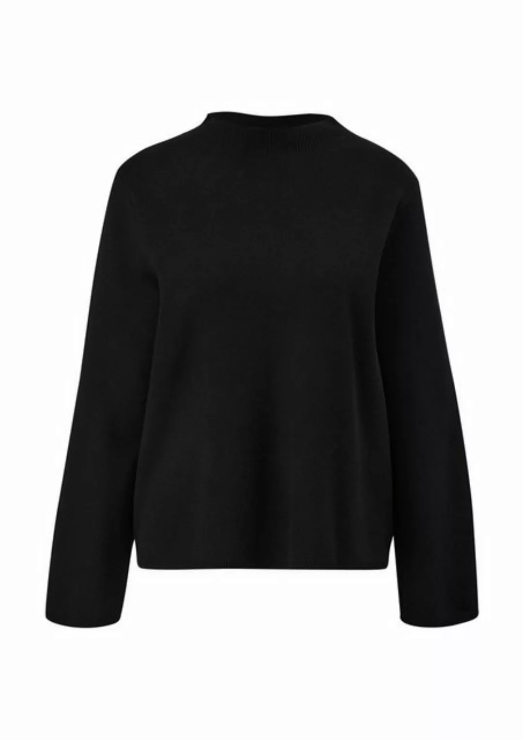 s.Oliver Sweatshirt Strickpullover günstig online kaufen