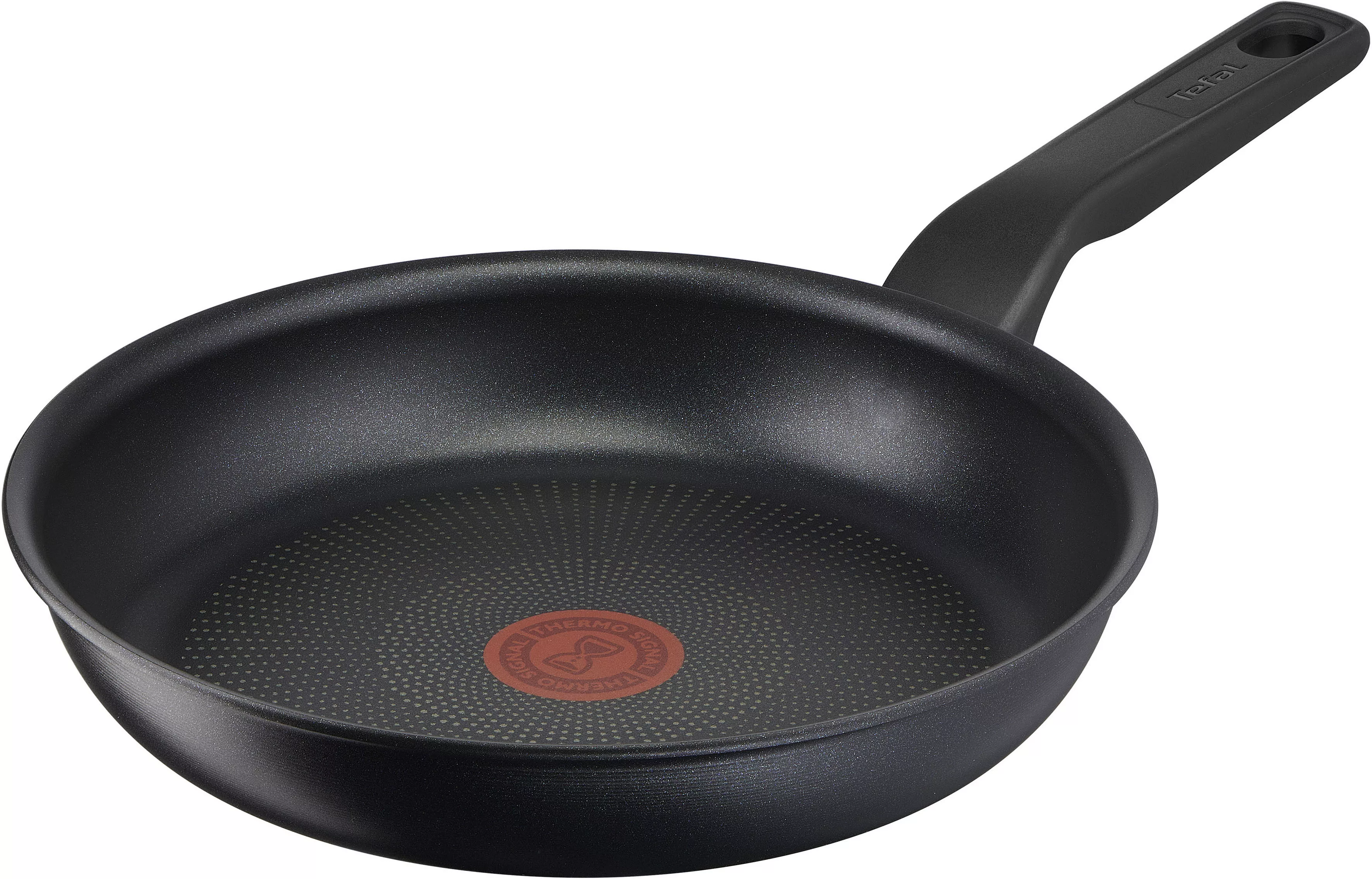 Tefal Bratpfanne »Titanium Force«, Aluminium, extra haltbare Antihaft-Besch günstig online kaufen