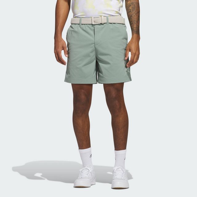 adidas Performance Sweatshorts BEYOND PULL-ON GOLFSHORTS günstig online kaufen