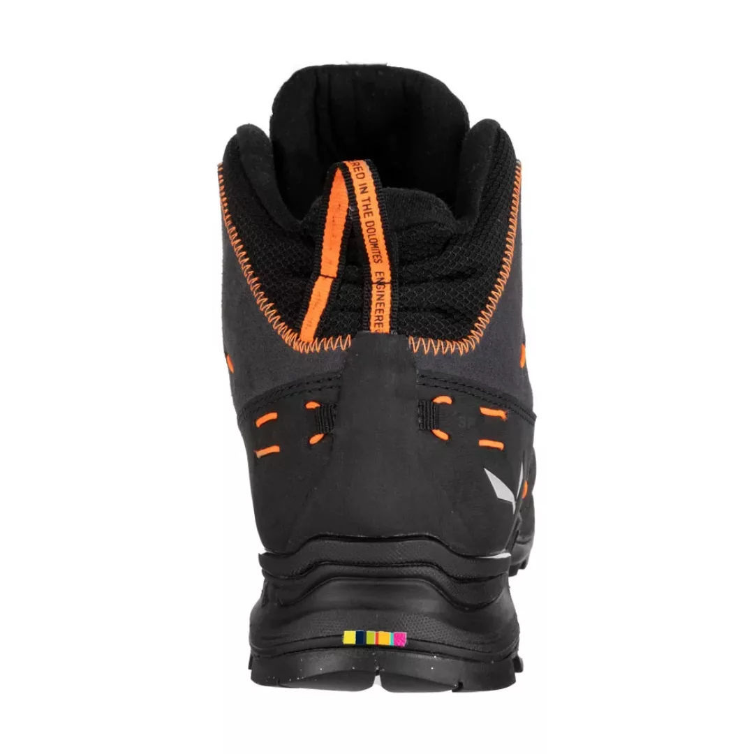 Salewa Alp Mate Winter Mid Onyx/Black günstig online kaufen