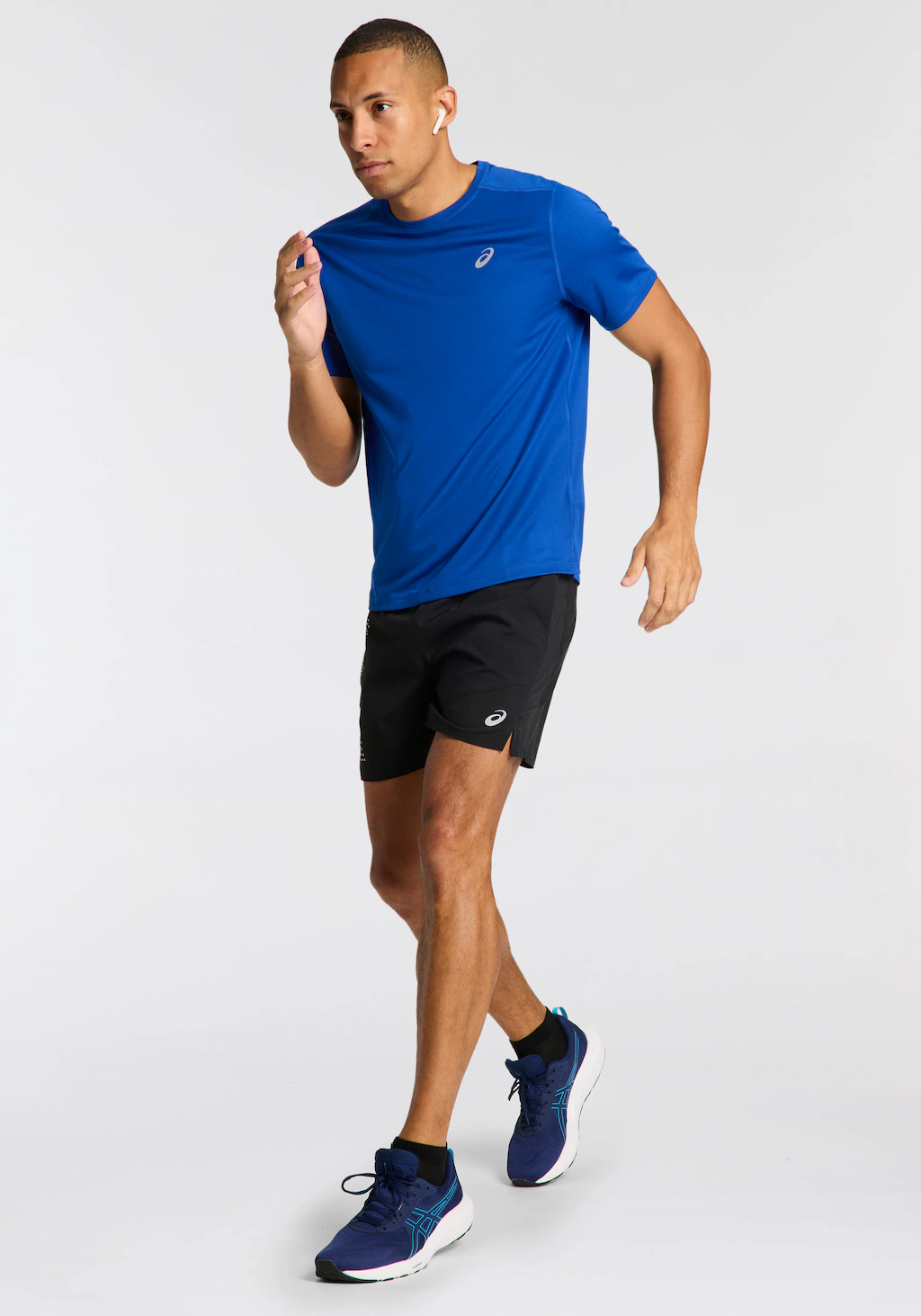 Asics Laufshorts "ASICS ICON 7IN SHORT" günstig online kaufen