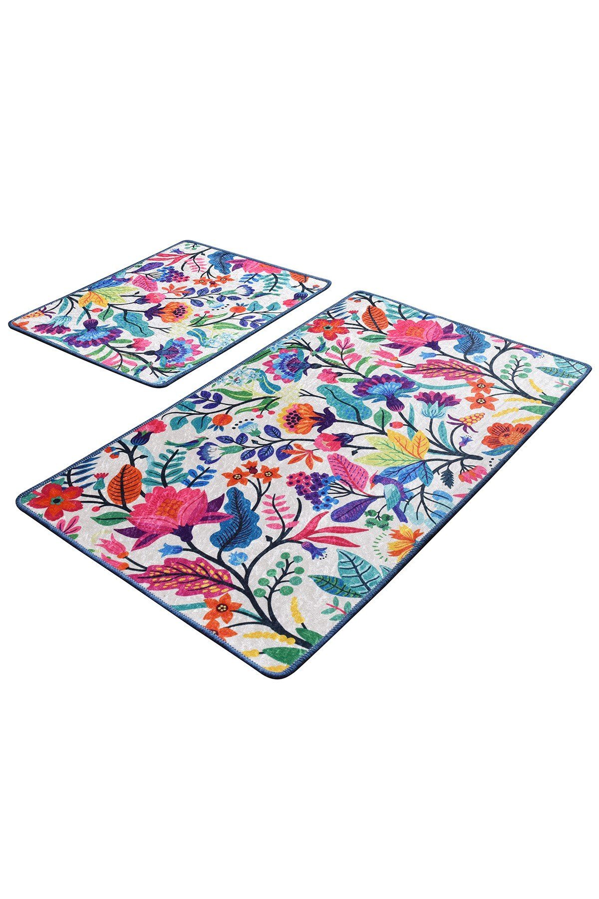L'Essentiel Maison Badematte 100% POLYESTER, 10 günstig online kaufen