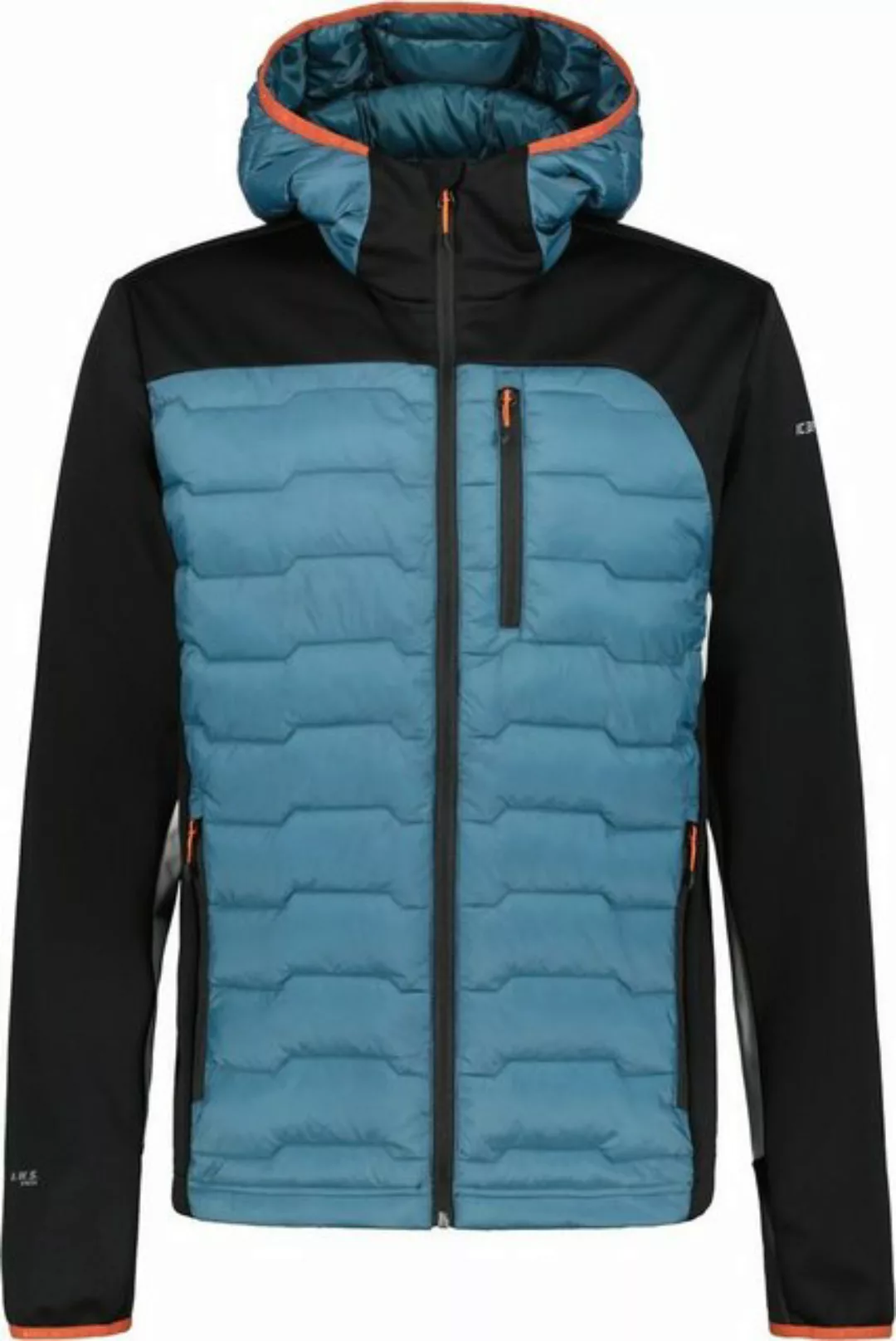 Icepeak Funktionsjacke ICEPEAK BYHALIA EMERALD günstig online kaufen