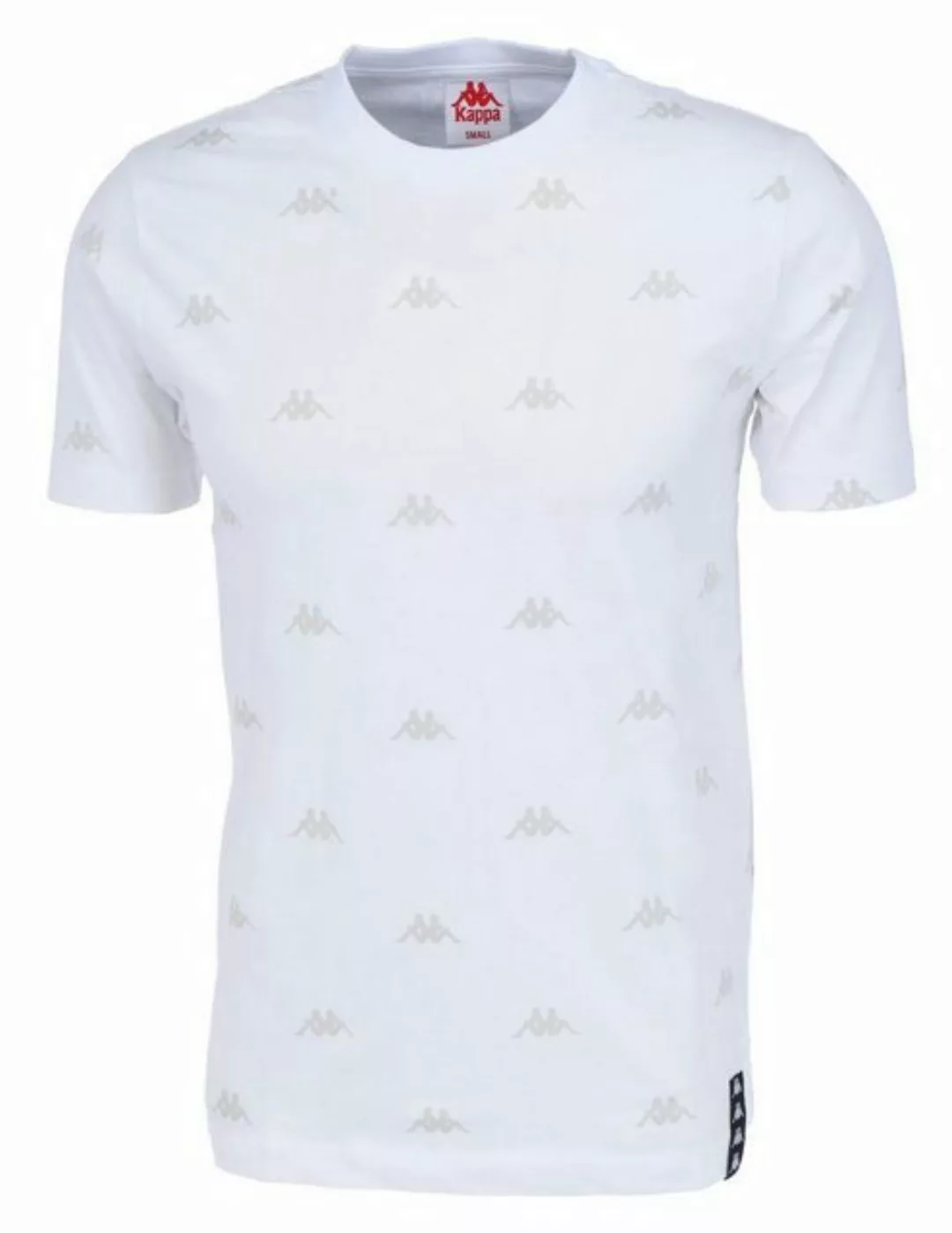 Kappa T-Shirt IZDOT Men T-Shirt Regular Fit günstig online kaufen