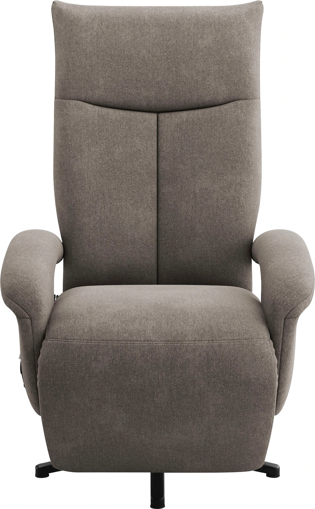 sit&more TV-Sessel "Zoe", wahlweise manuell oder elektrischer Funktion mit günstig online kaufen