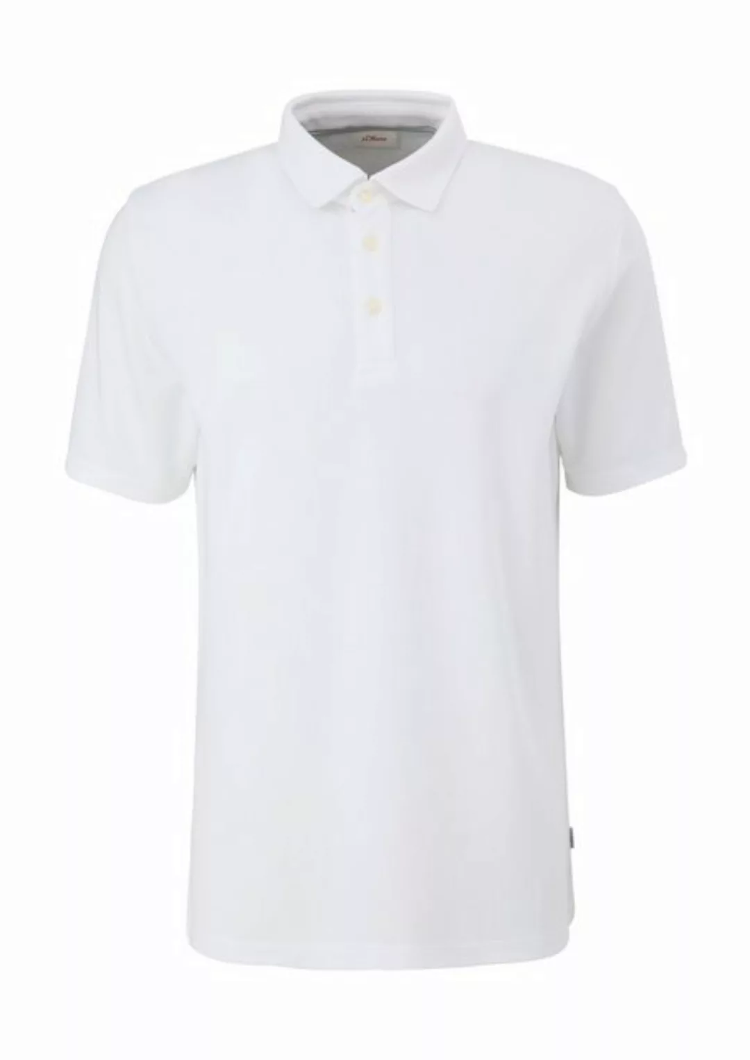 s.Oliver Poloshirt Poloshirt günstig online kaufen