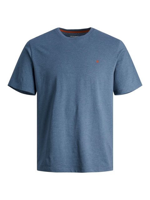 Jack & Jones Rundhalsshirt JJEPAULOS TEE SS CREW NECK NOOS günstig online kaufen