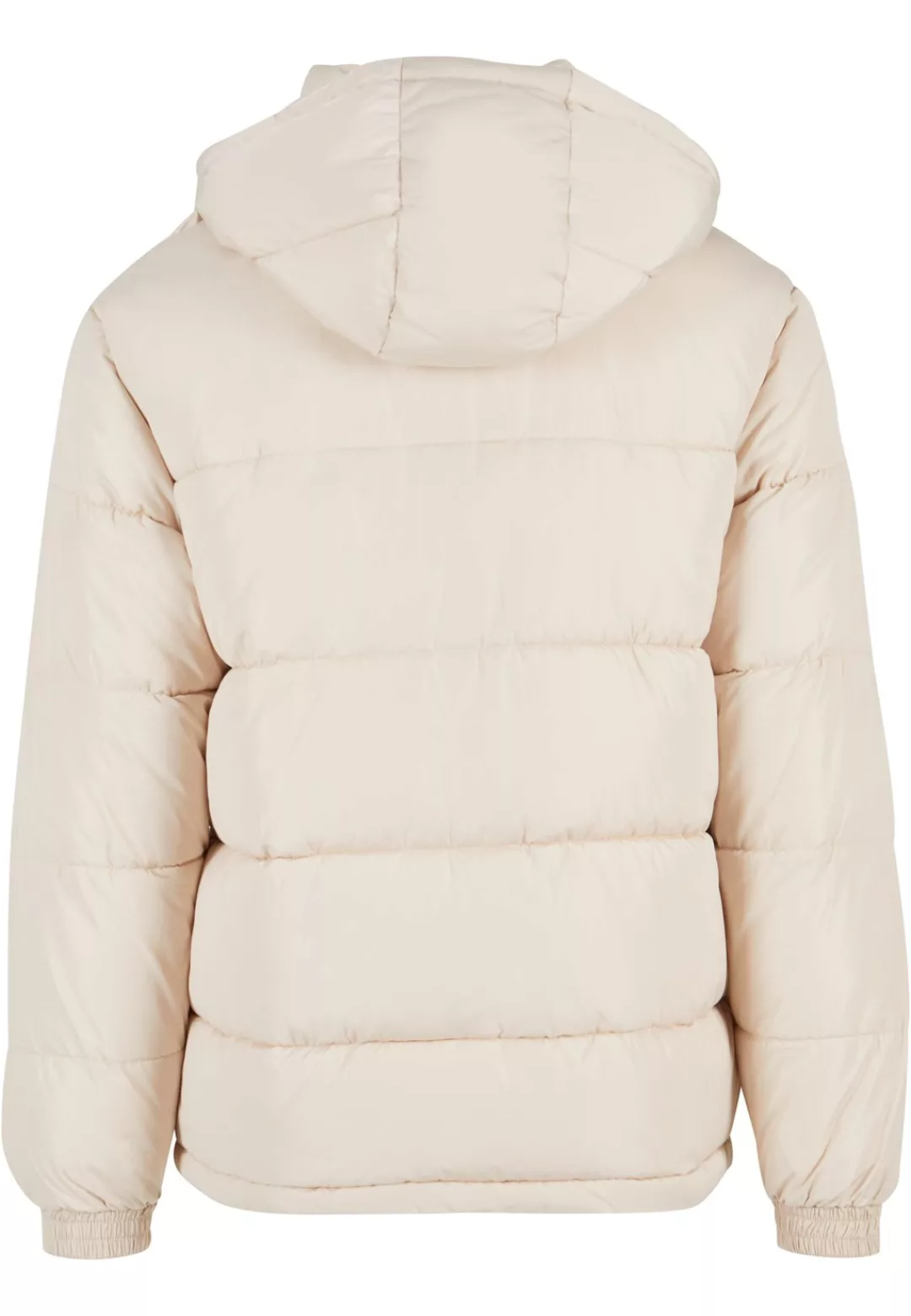 Karl Kani Winterjacke "Karl Kani Herren KM233-058-3 KK Retro Hooded Puffer günstig online kaufen