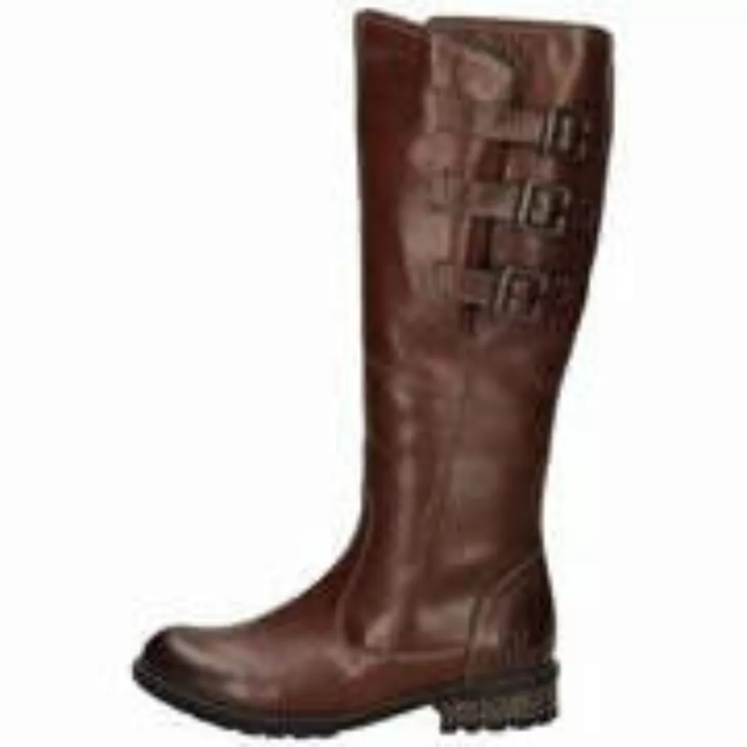 Remonte Stiefel Damen braun günstig online kaufen