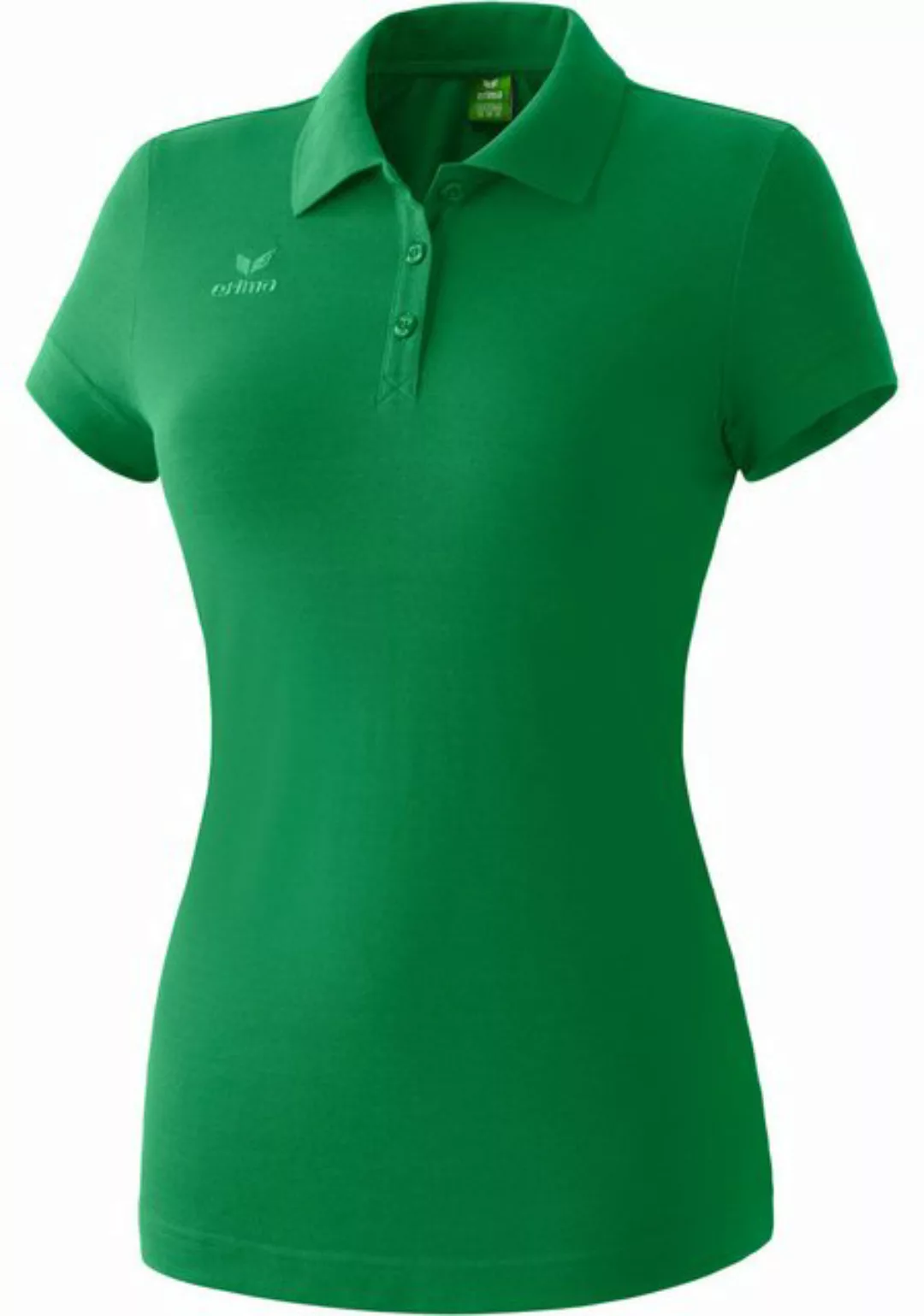 Erima Poloshirt Damen Teamsport Poloshirt günstig online kaufen