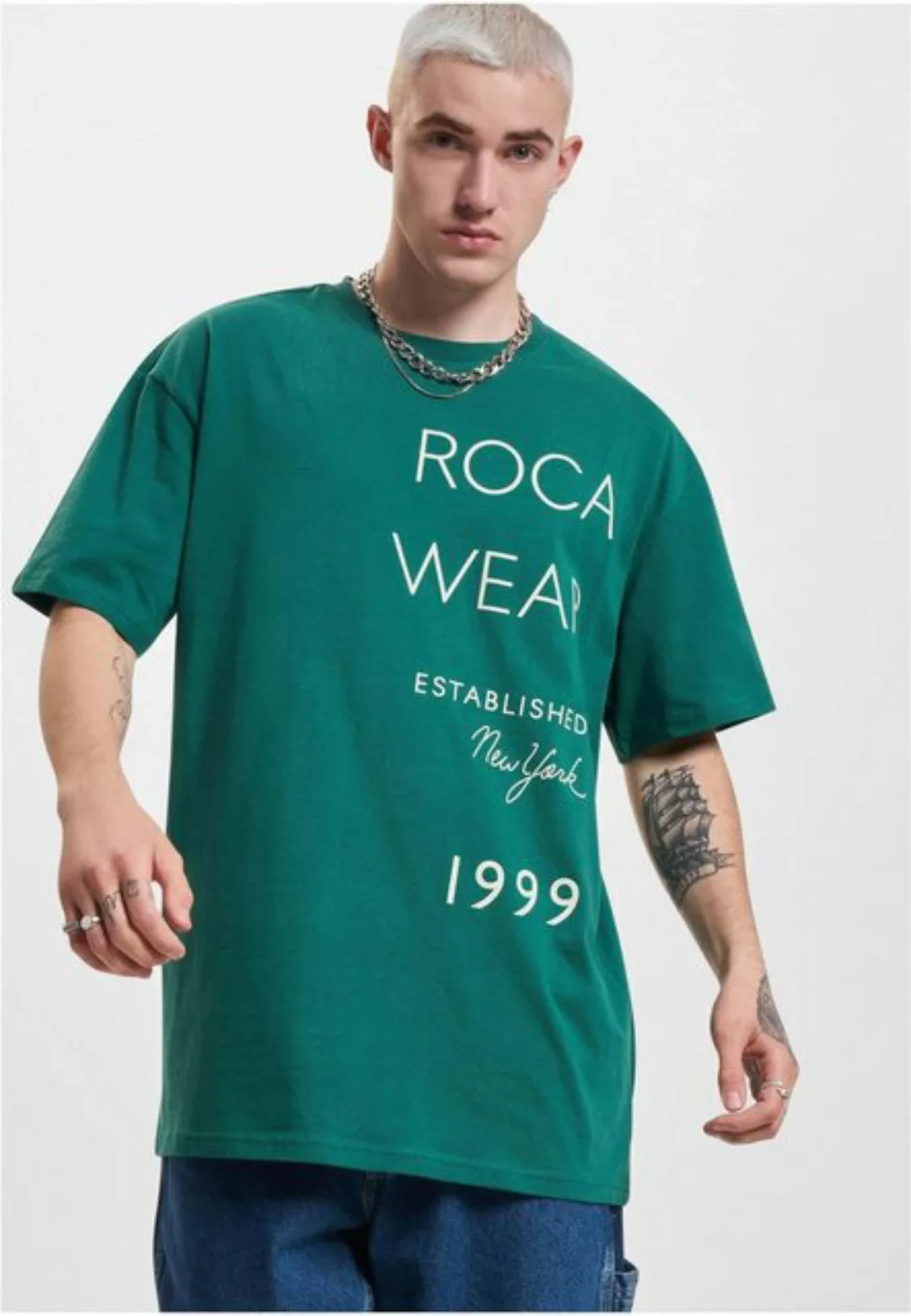 Rocawear T-Shirt ExcuseMe T-Shirt günstig online kaufen