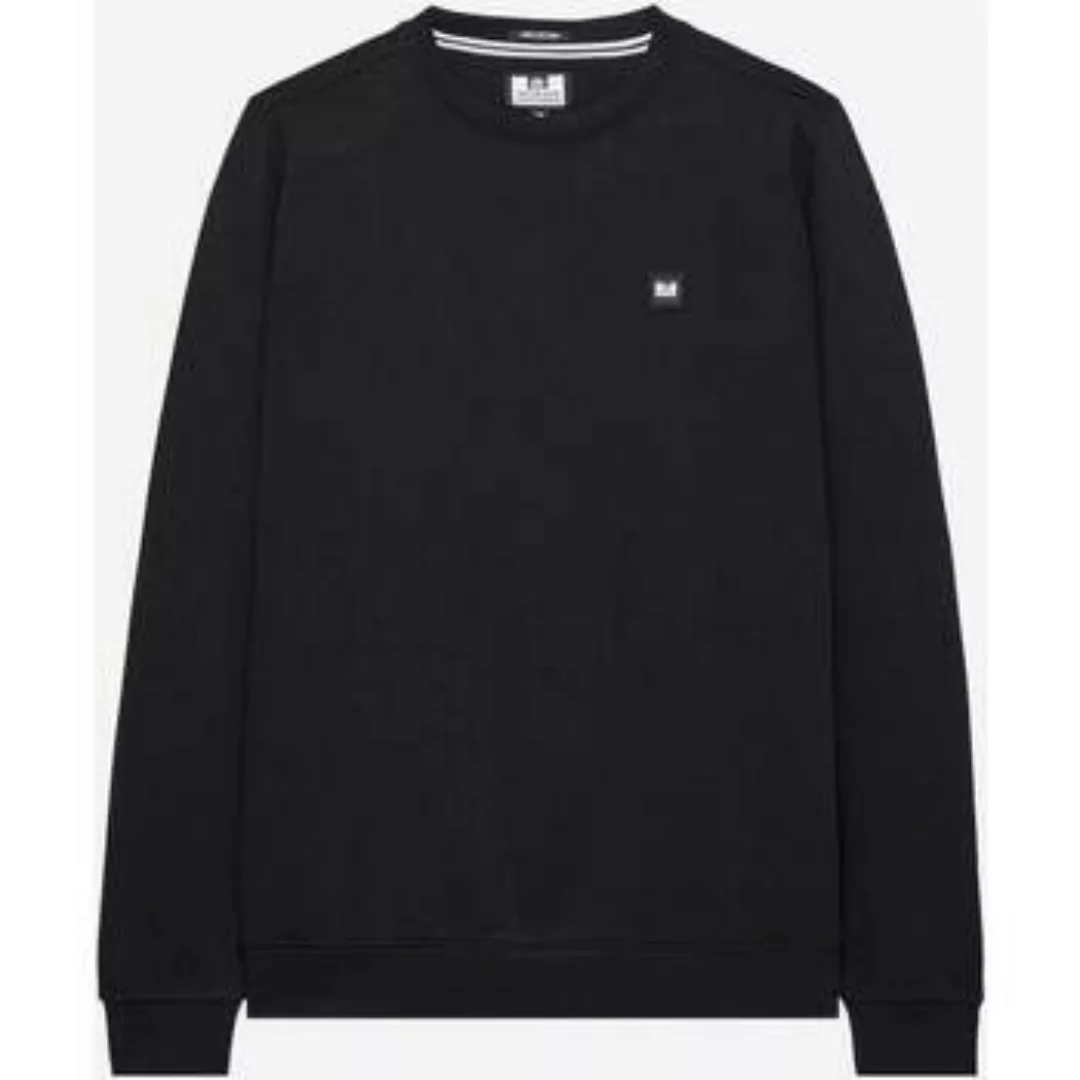 Weekend Offender  Pullover Ferrer - black günstig online kaufen