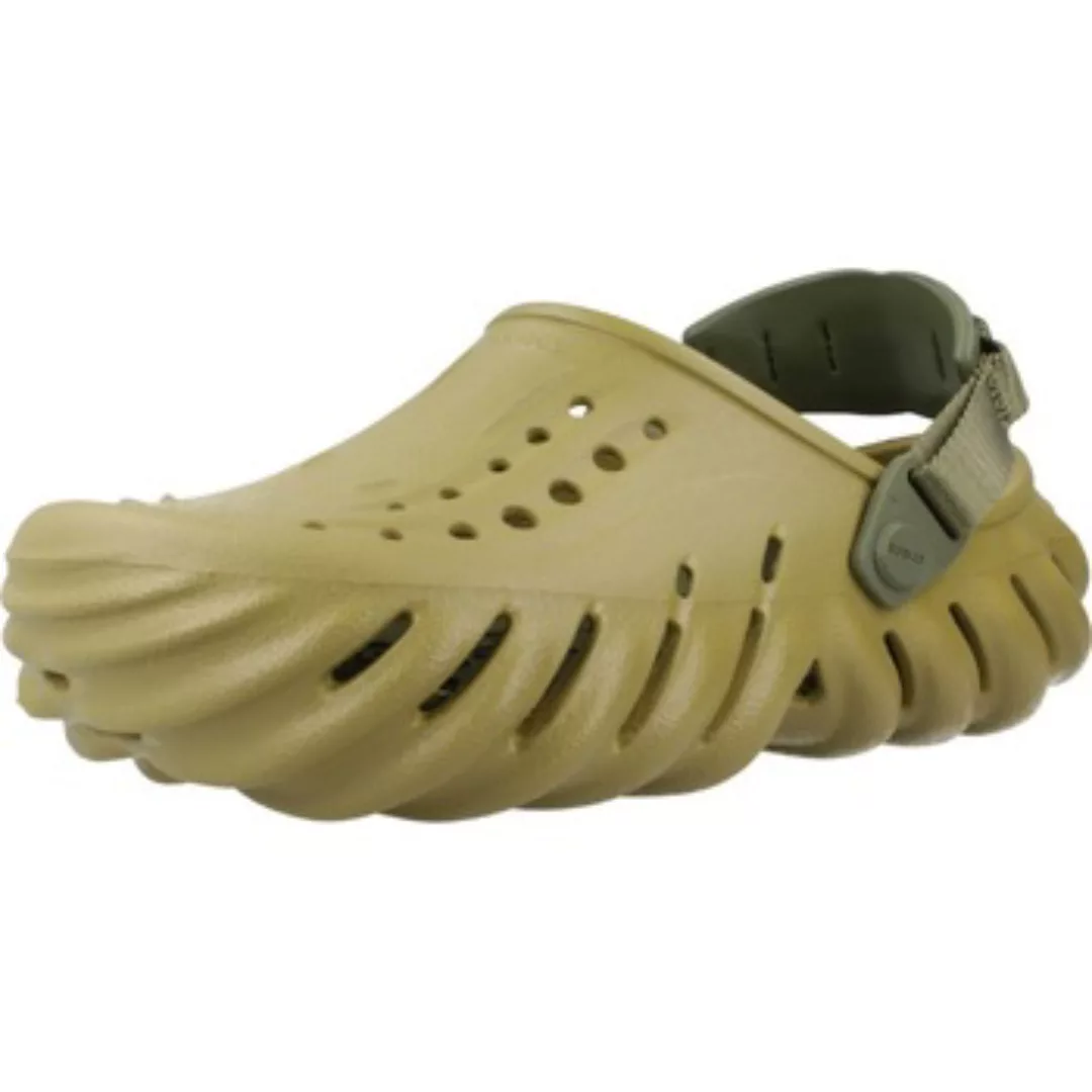 Crocs  Zehentrenner ECHO CLOG günstig online kaufen