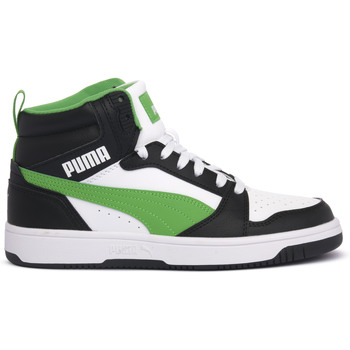 Puma  Fitnessschuhe 27 REBOUND V6 MID JR günstig online kaufen