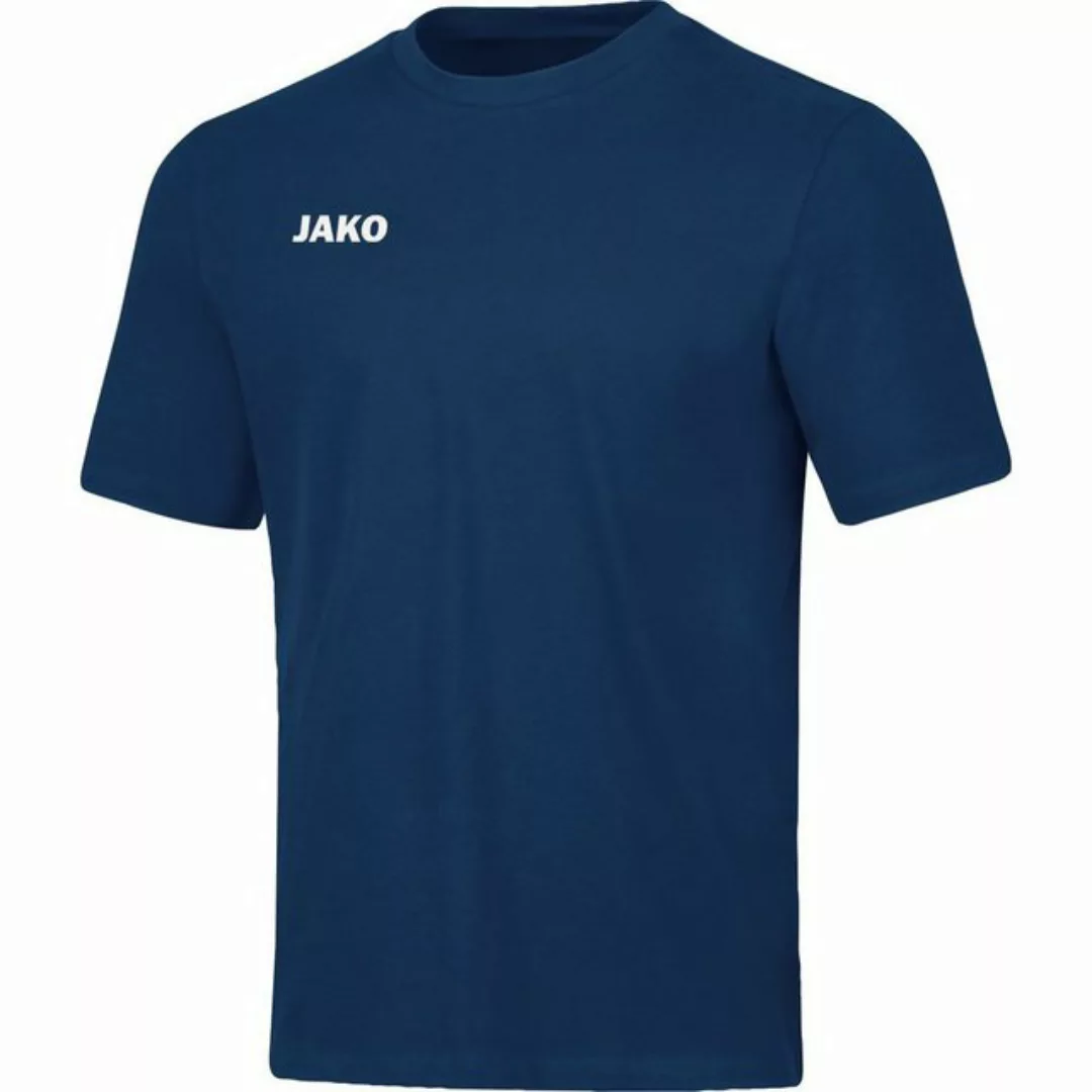 Jako T-Shirt Jako Herren T-Shirt Base 6165 günstig online kaufen