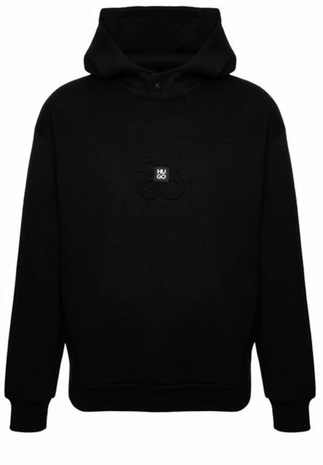 HUGO Hoodie Debostaco (1-tlg) günstig online kaufen