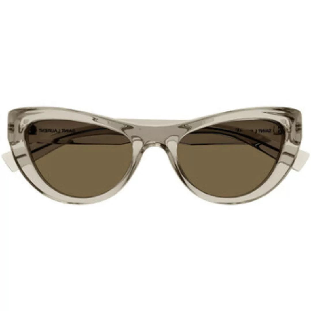 Yves Saint Laurent  Sonnenbrillen Sonnenbrille Saint Laurent SL 676 005 günstig online kaufen