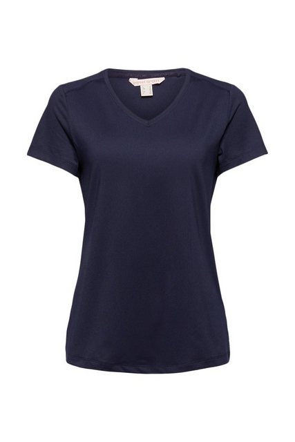 Esprit T-Shirt Active-T-Shirt günstig online kaufen