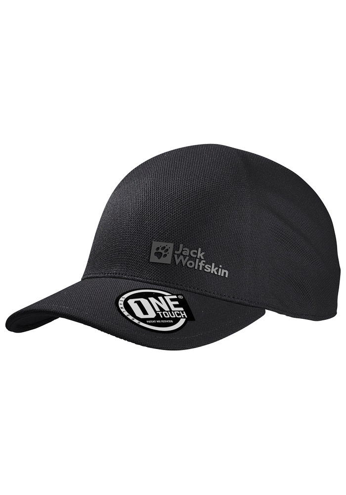 Jack Wolfskin Baseball Cap "LUCID CAP" günstig online kaufen