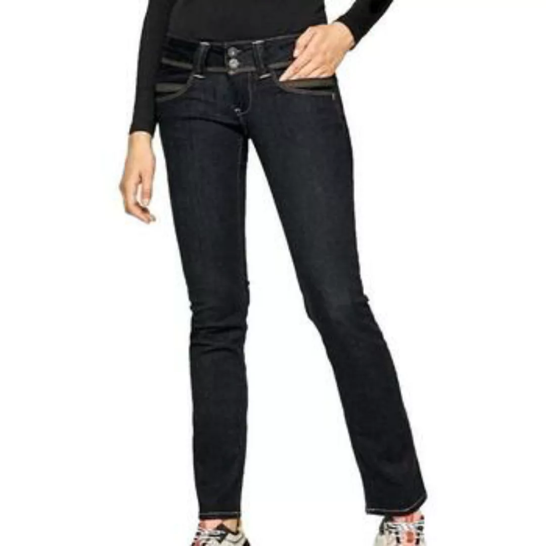 Pepe jeans  Straight Leg Jeans PL200029M150 günstig online kaufen