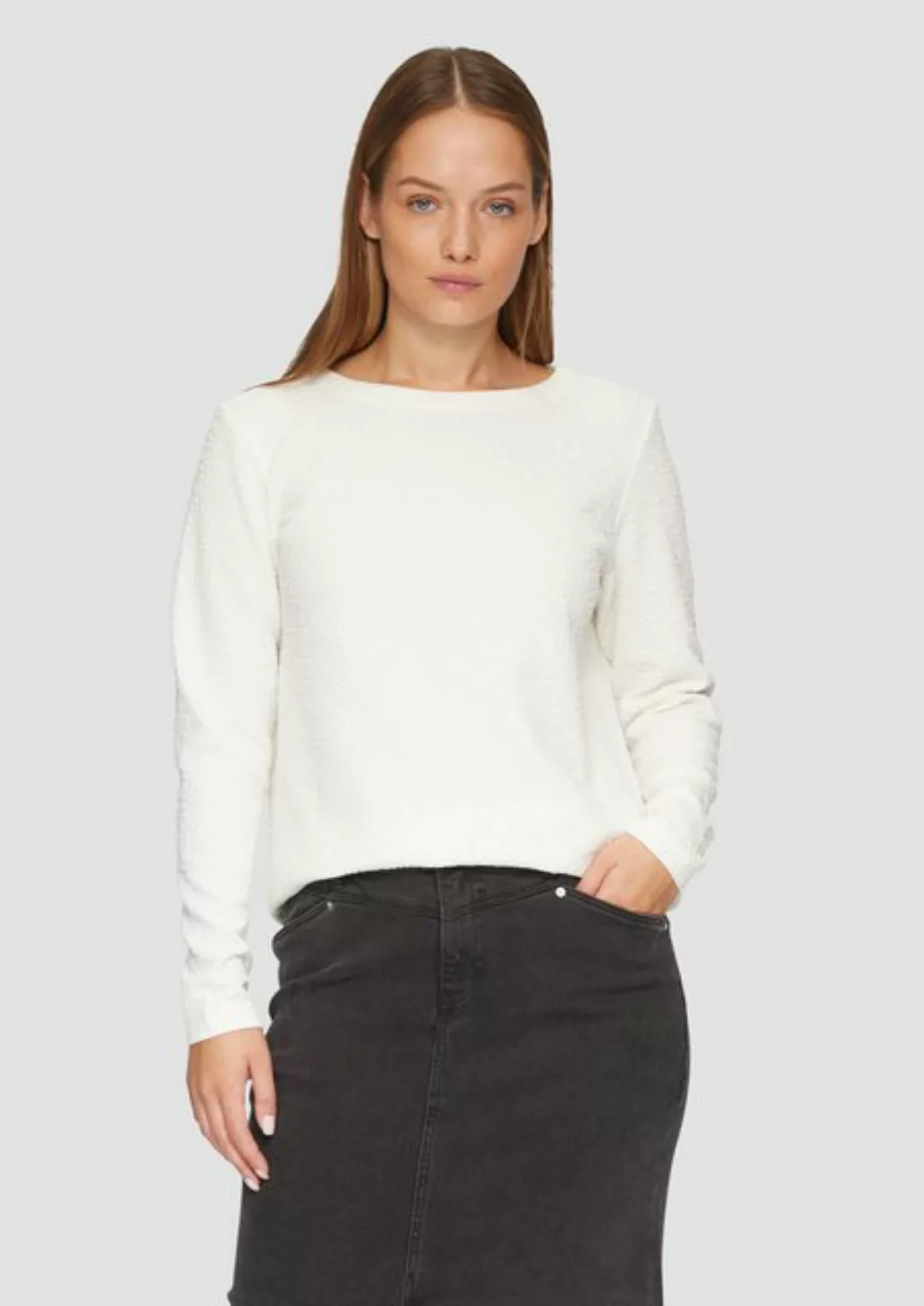 S.oliver Damen Pullover 2155852.j günstig online kaufen