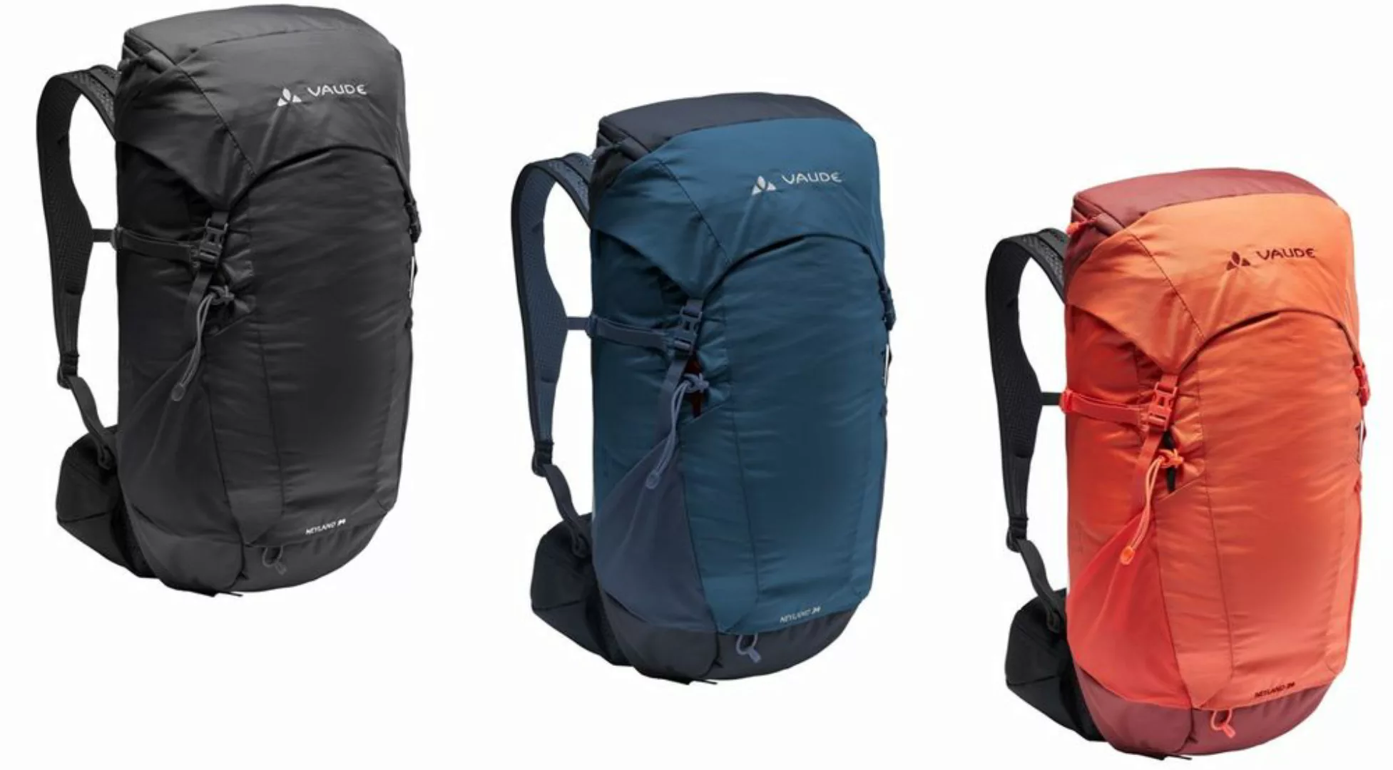 VAUDE Neyland 24 - Wanderrucksack günstig online kaufen