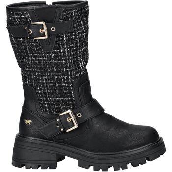 Mustang  Damenstiefel Stiefel günstig online kaufen