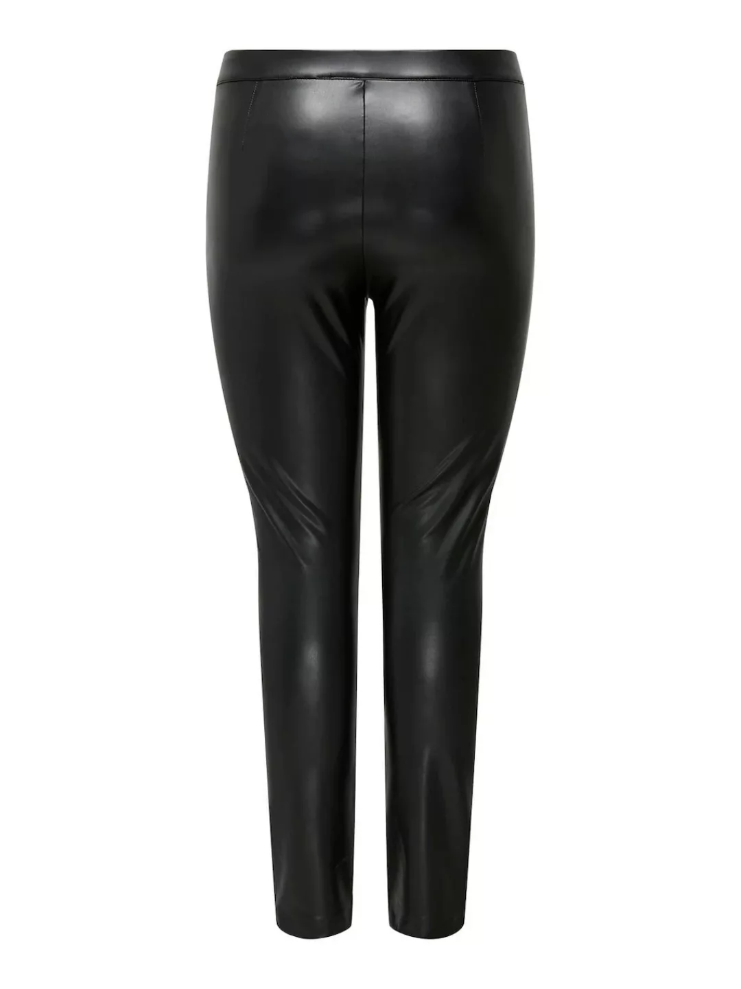 ONLY CARMAKOMA Lederimitathose CARJESSIE FAUX LEATHER LEGGING OTW NOOS günstig online kaufen