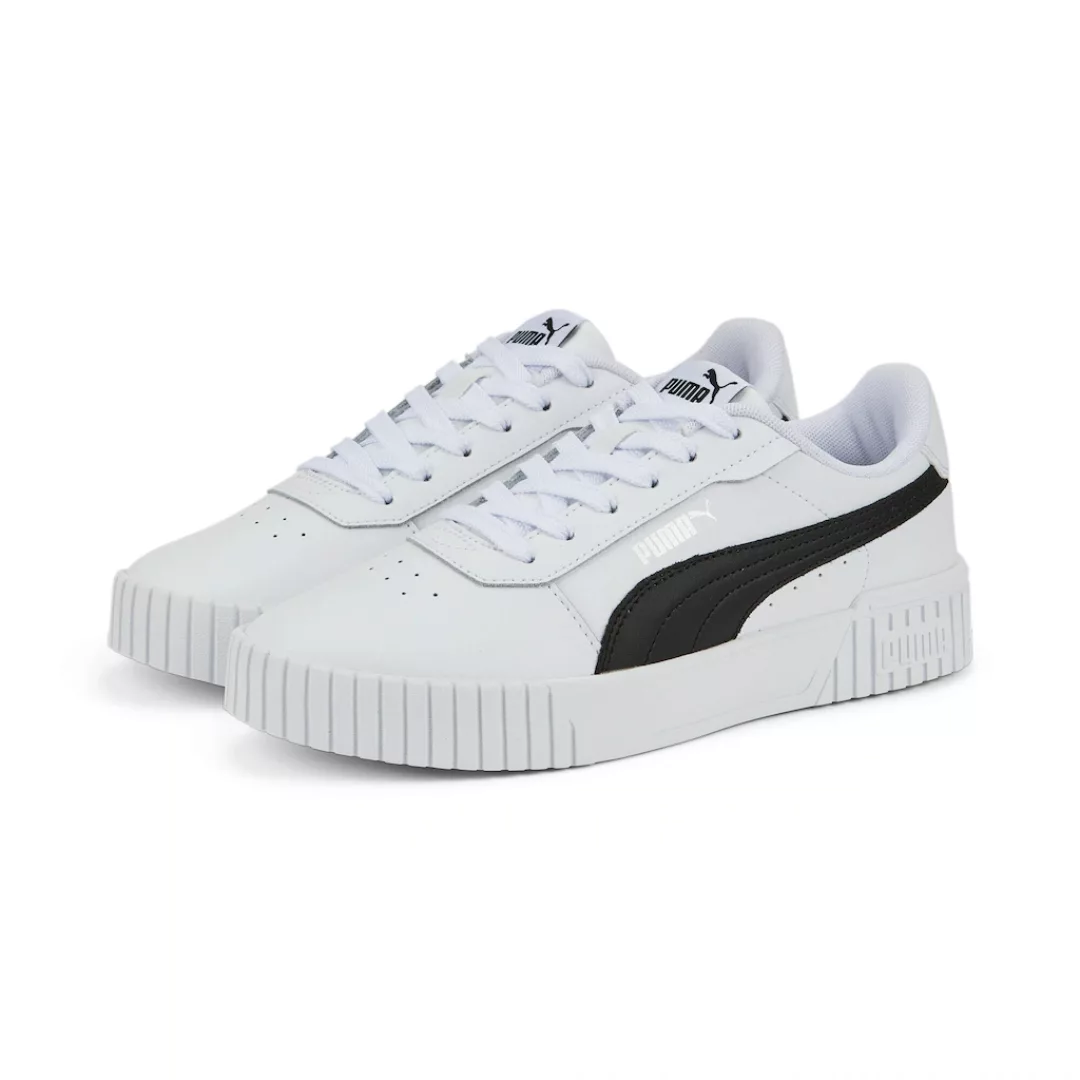 PUMA Sneaker "Carina 2.0 Sneakers Damen" günstig online kaufen