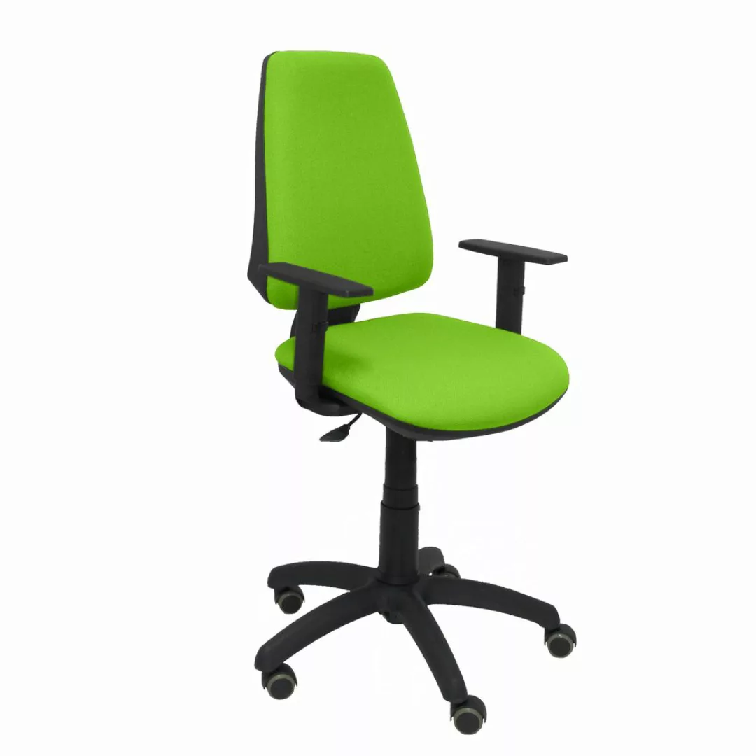 Bürostuhl Elche Cp Bali P&c 22b10rp Grün Pistazienfarben günstig online kaufen